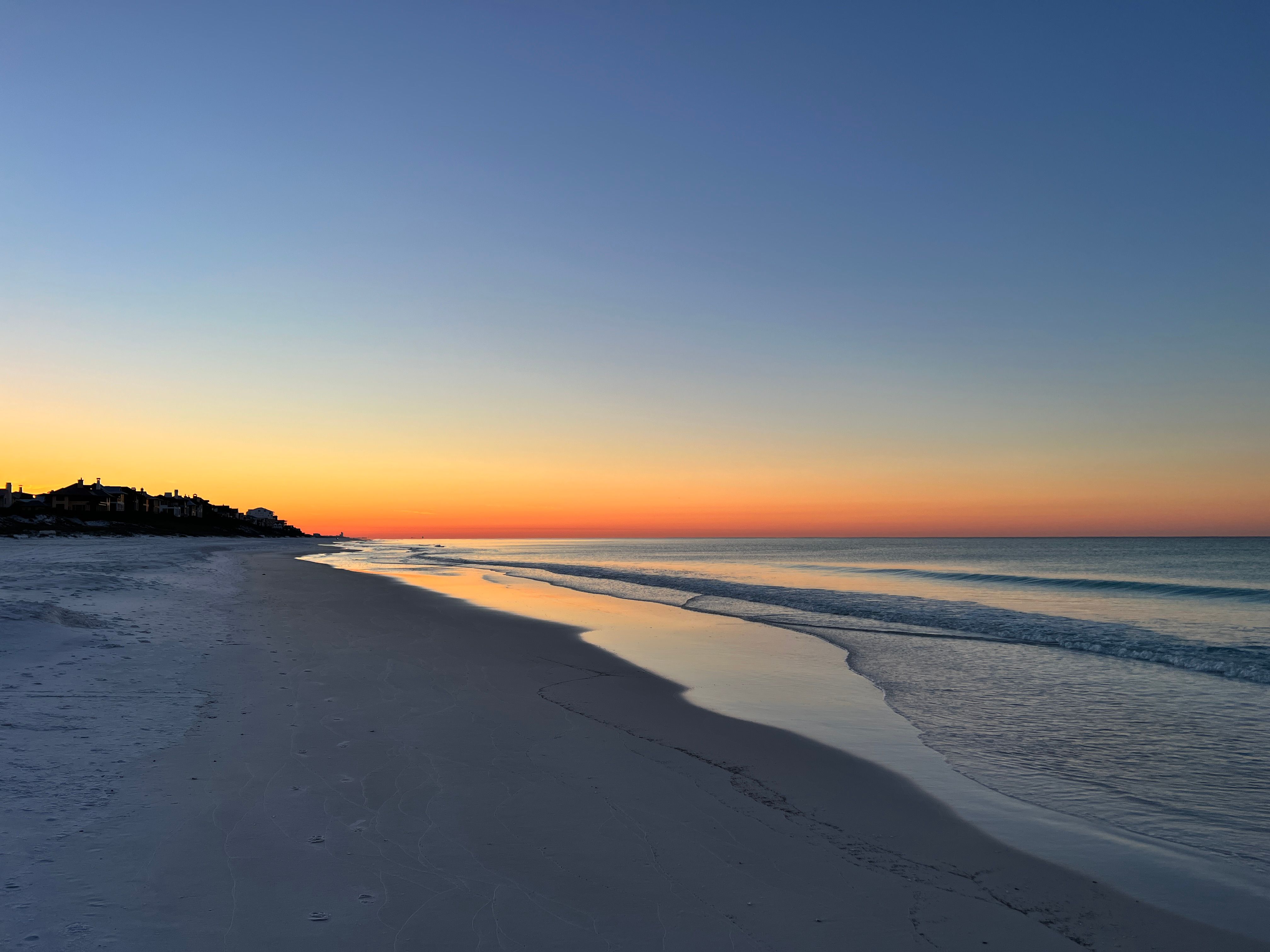  Gulf-Front Penthouse In Low-Density Complex With Sunset Views - 物件實景