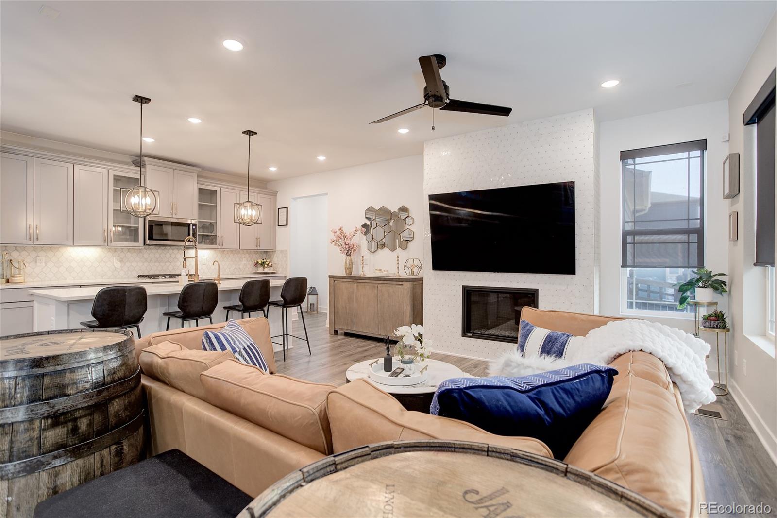 Castle Pines, Colorado, 80108, United States, 3 Bedrooms Bedrooms, ,2 BathroomsBathrooms,Residential,For Sale,1865426
