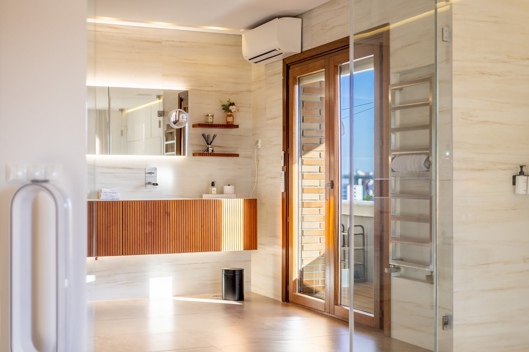  Ultimo Piso/Penthouse, 5 bedrooms, for Sale - 物件實景