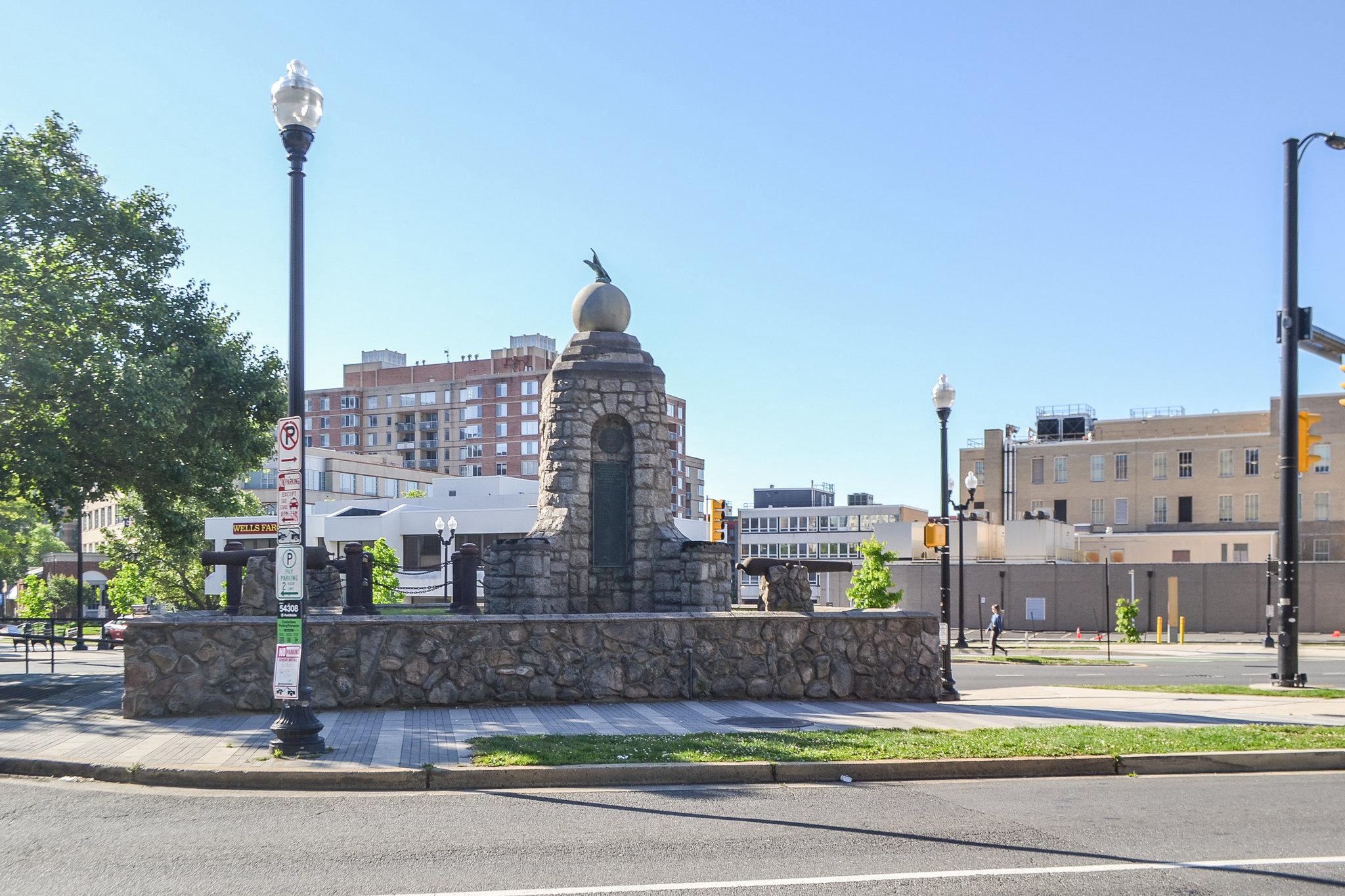  2532 Fairfax Drive, Arlington, VA, 22201 - 物件實景