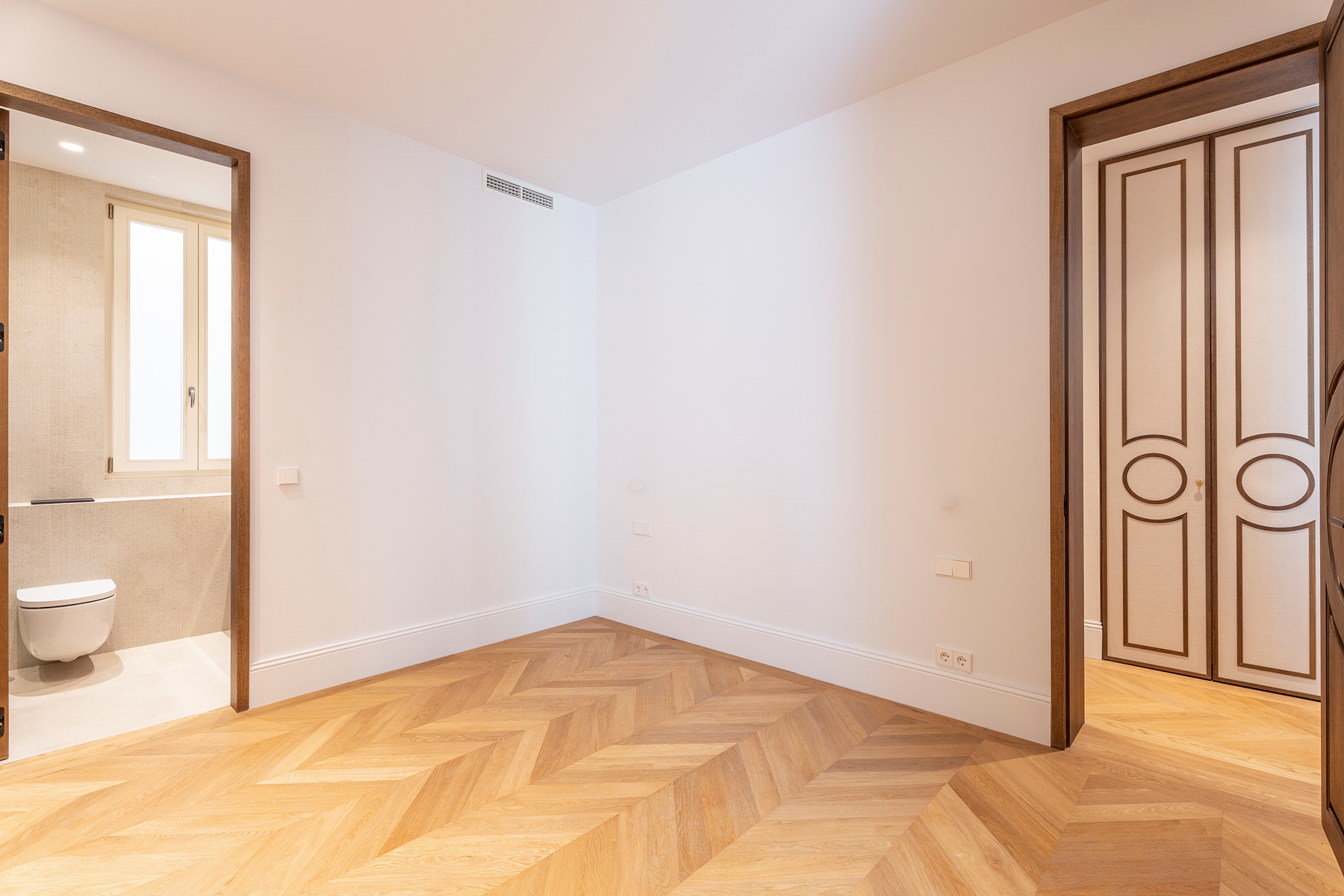 Renovated contemporary style flat in Malasaña - 物件實景