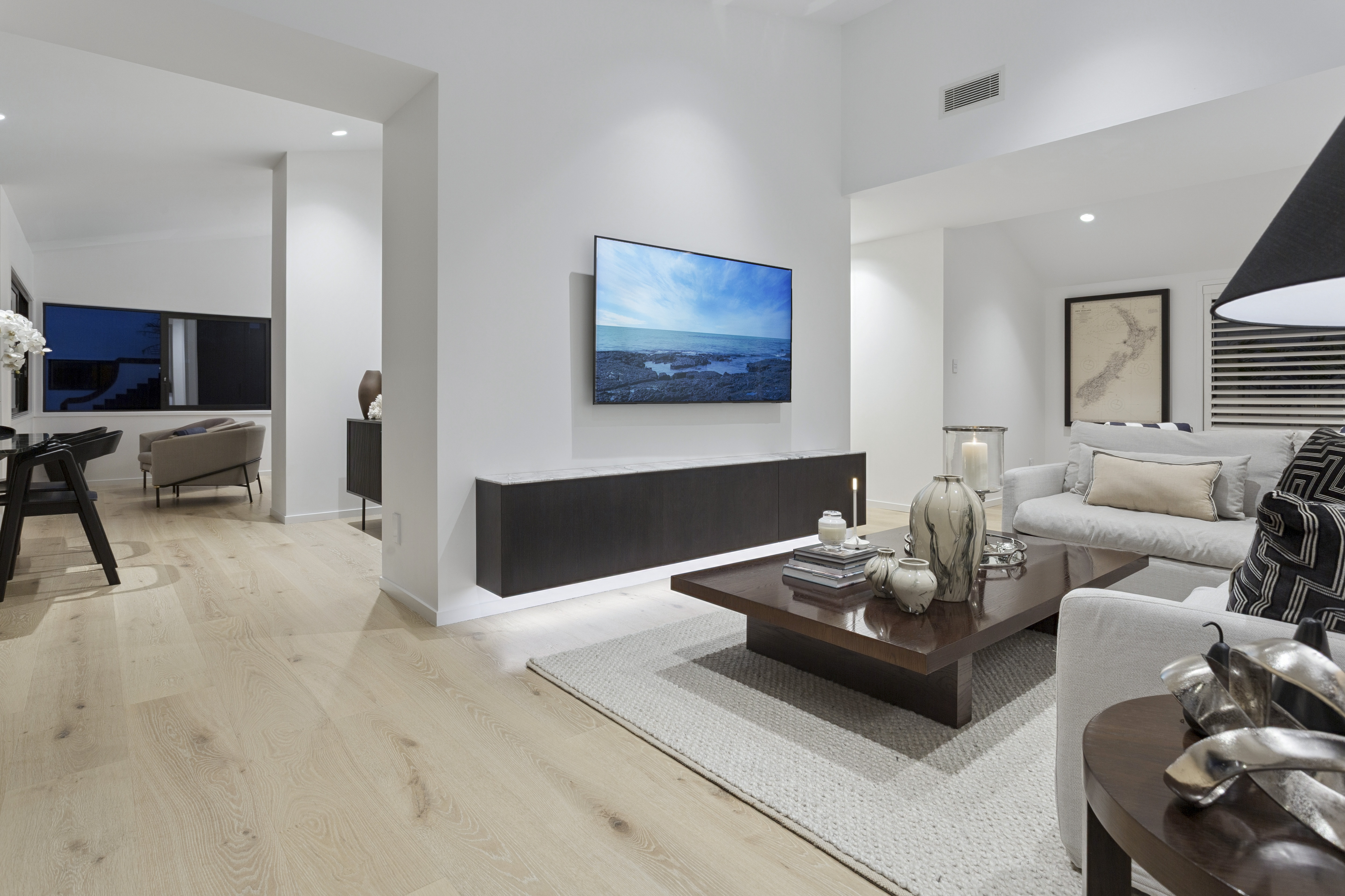  19 Audrey Road, Takapuna - 物件實景