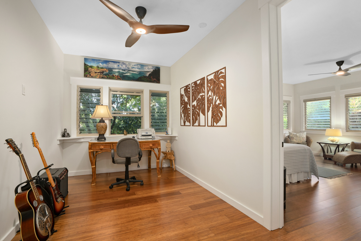 Kilauea, Hawaii, 96754, United States, 4 Bedrooms Bedrooms, ,5 BathroomsBathrooms,Residential,For Sale,2003219