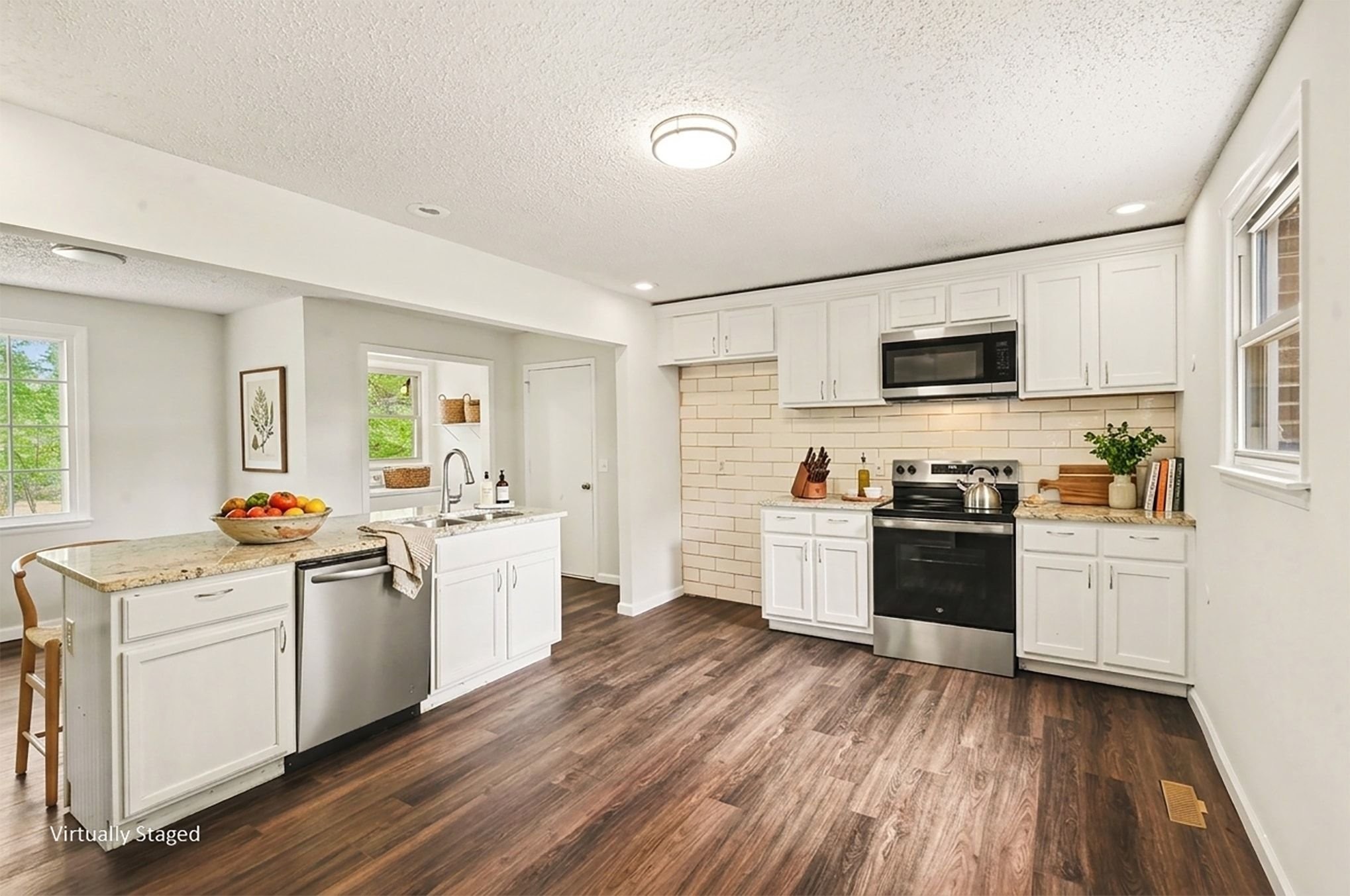  502 Maplewood Dr, Greenbrier, TN, 37073 - 物件實景
