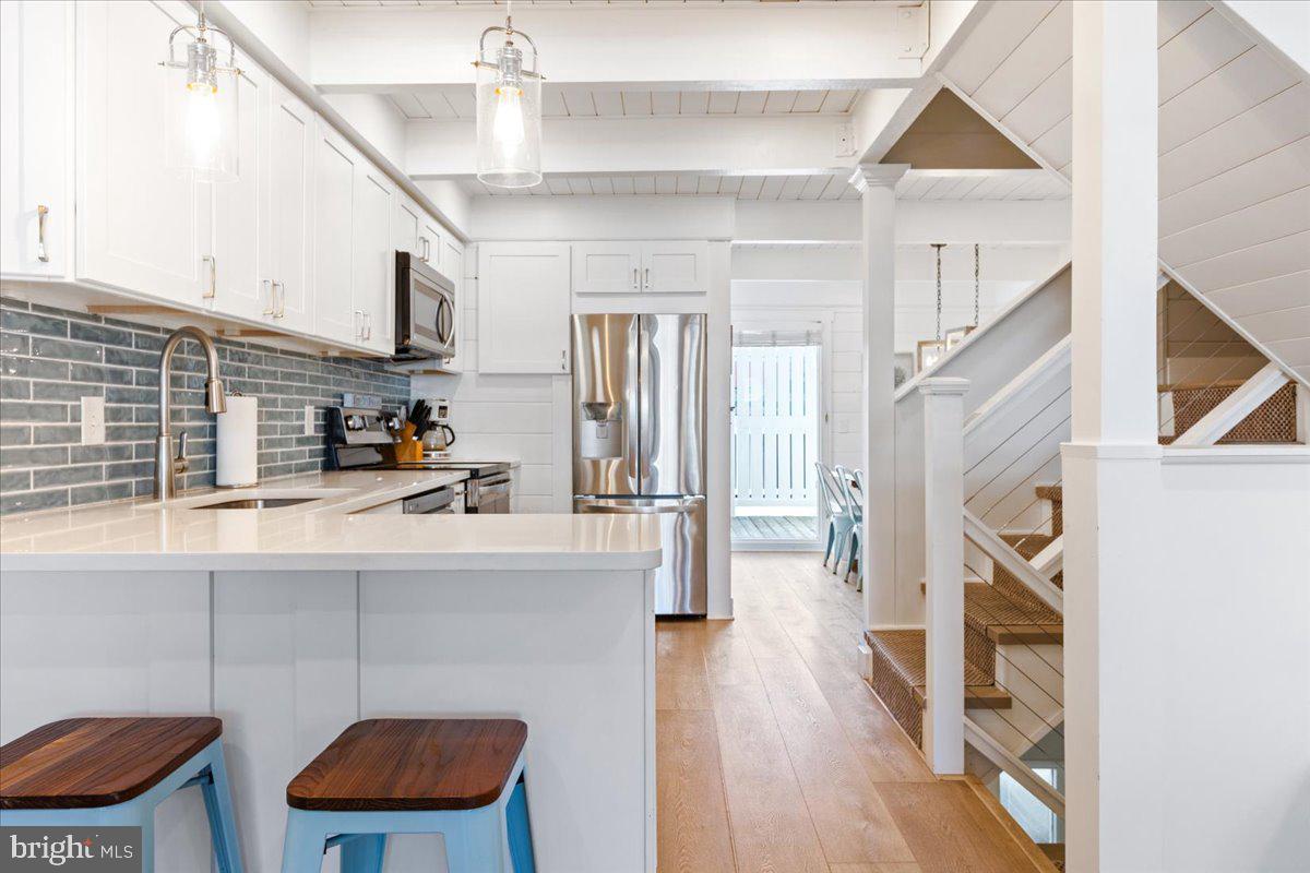 Ocean City, Maryland, 21842, United States, 4 Bedrooms Bedrooms, ,4 BathroomsBathrooms,Residential,For Sale,1989462