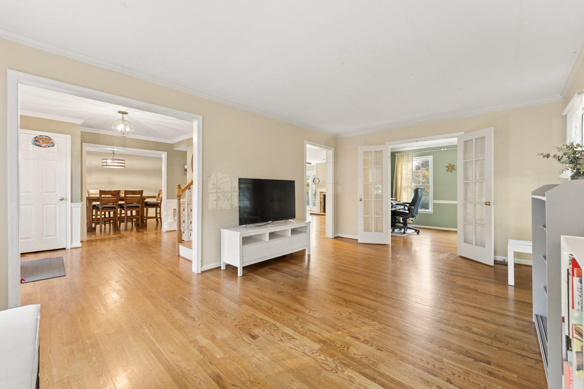  15118 Briarcliff Manor Way, Burtonsville, MD, 20866 - 物件實景