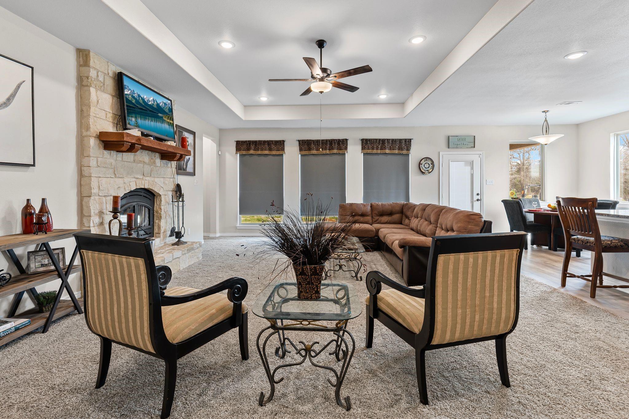 Royse City, Texas, 75135, United States, 3 Bedrooms Bedrooms, ,2 BathroomsBathrooms,Residential,For Sale,1975970