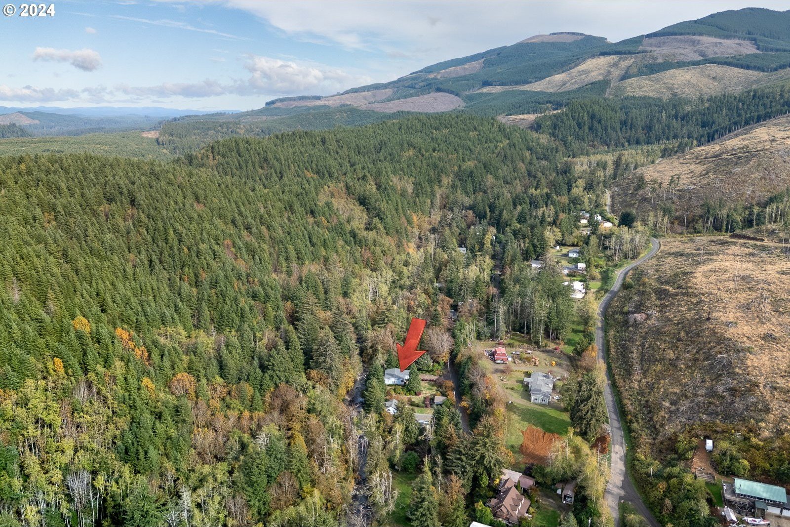 743 N SUNDOWN DR, Otis, Oregon, 97368, United States, 3 Bedrooms Bedrooms, ,2 BathroomsBathrooms,Residential,For Sale,743 N SUNDOWN DR,1656595