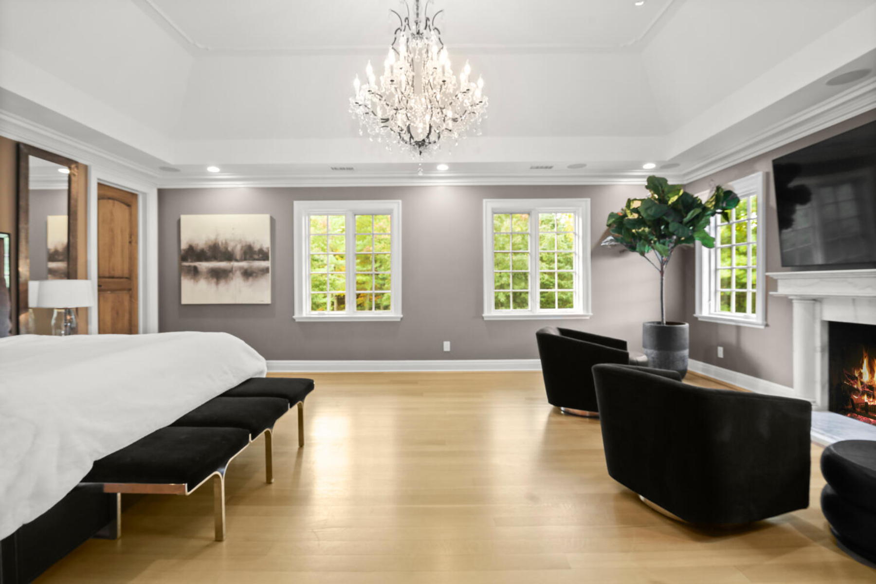  4 Cowdray Park Drive - 物件實景