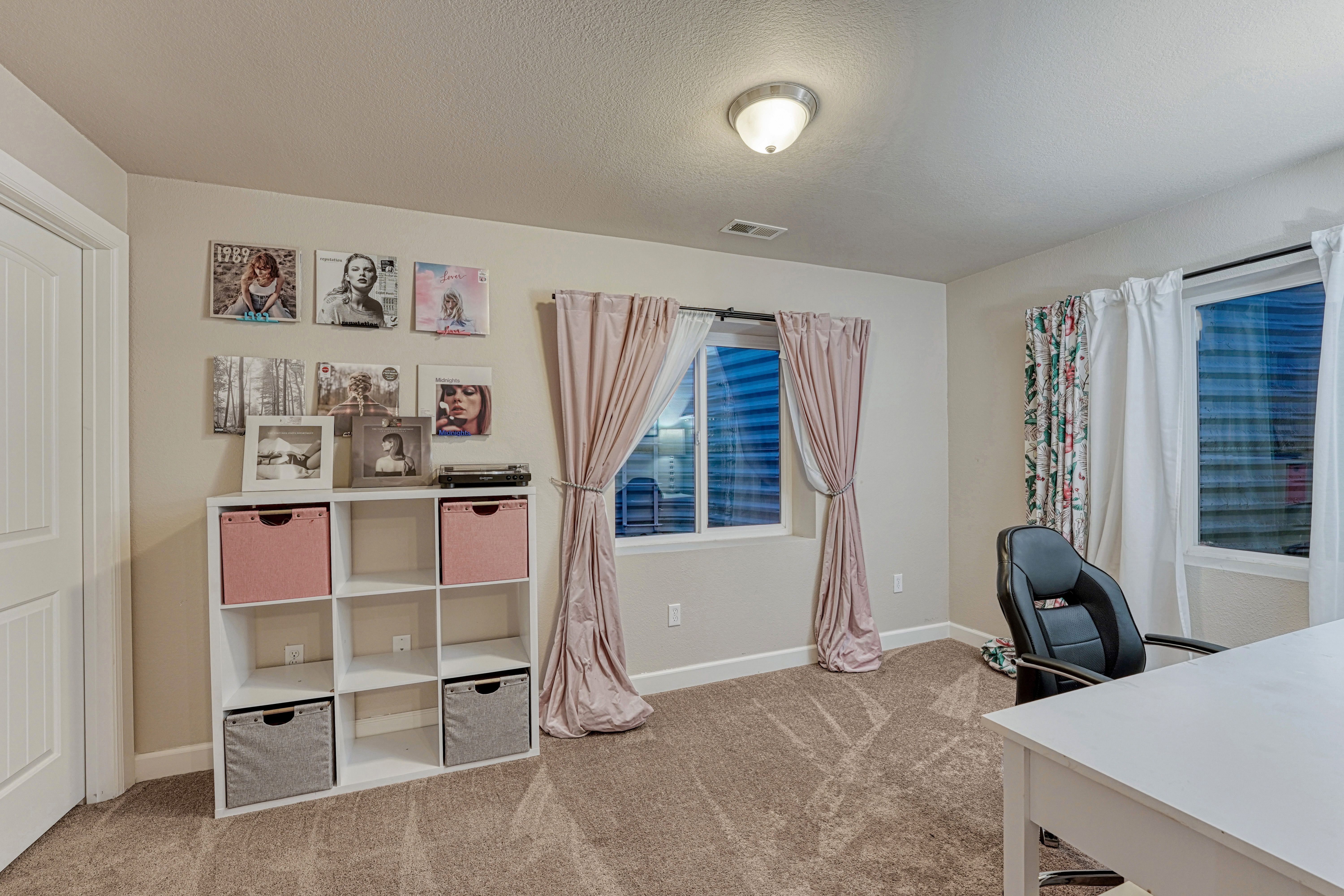  7618 Dry Willow Way, Colorado Springs, CO, 80908 - 物件實景