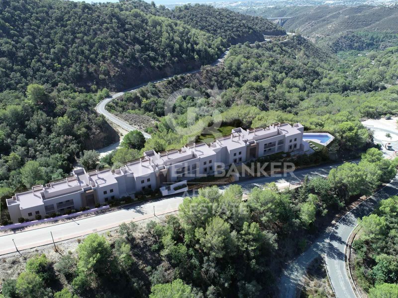 Istán, Andalusia, ES, 3 Bedrooms Bedrooms, ,3 BathroomsBathrooms,Residential,For Sale,1746200