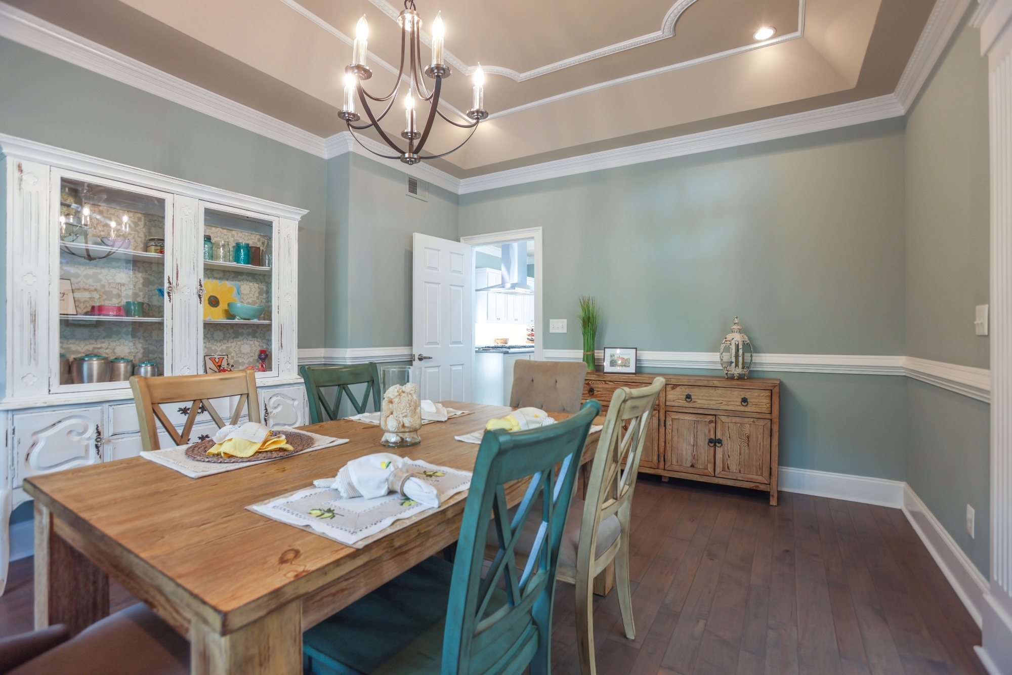  533 Jacobs Millpond Road - 物件實景