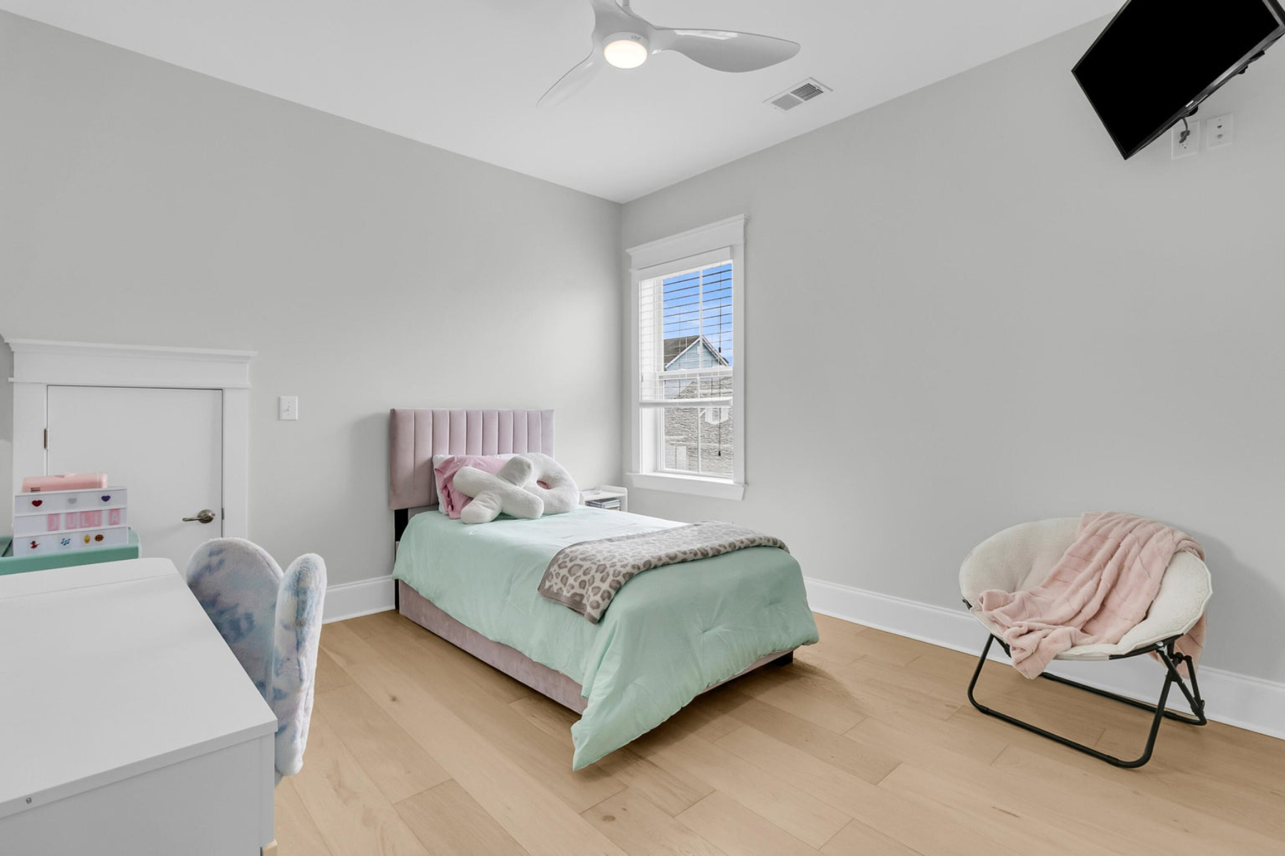  2648 Augustus Street - 物件實景