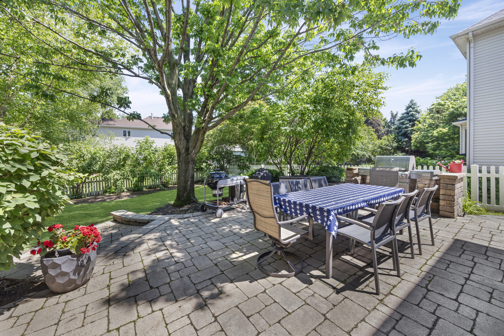 Plainfield, Illinois, 60544, United States, 4 Bedrooms Bedrooms, ,3 BathroomsBathrooms,Residential,For Sale,2044352
