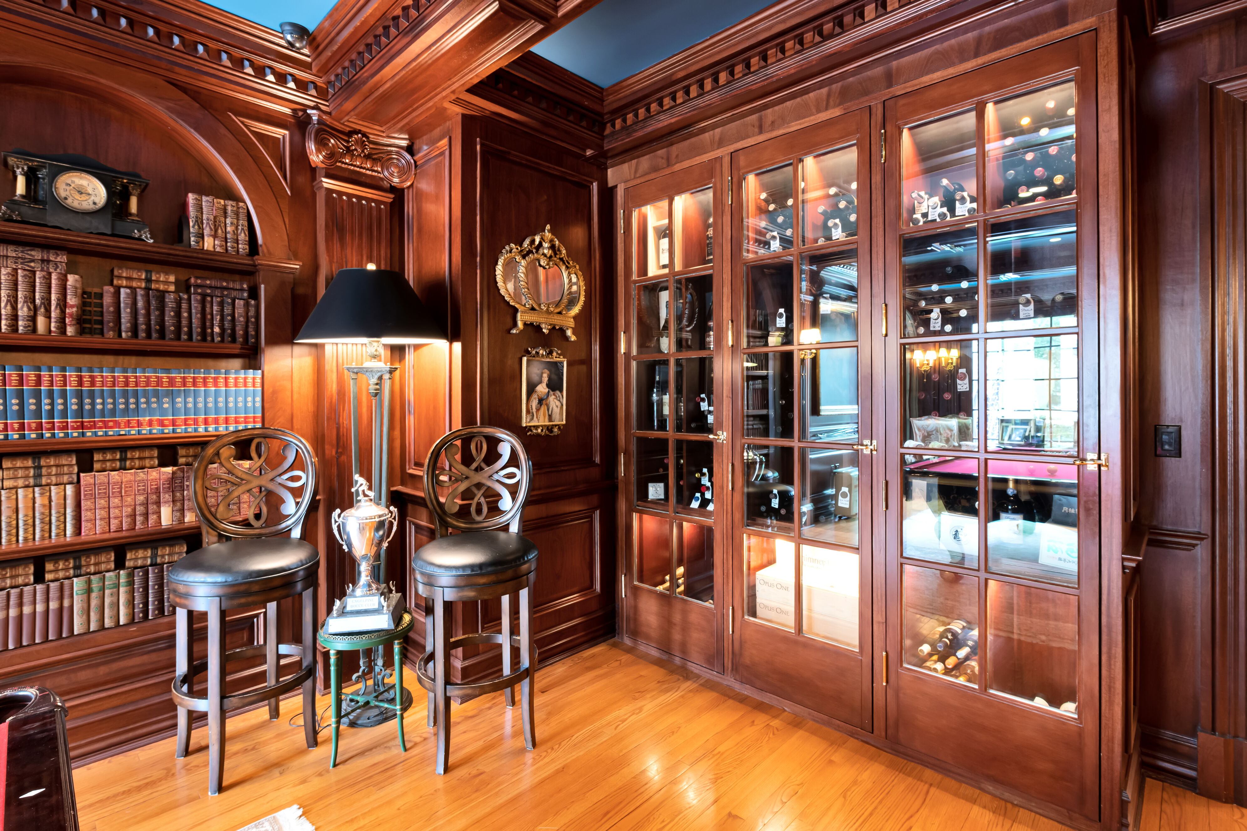  12 The Esplanade, Alpine, NJ, 07620 - 物件實景