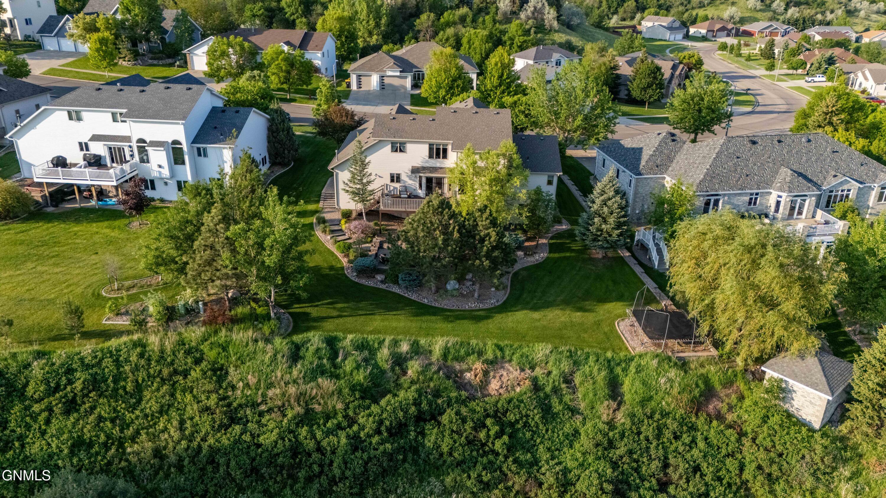 Bismarck, North Dakota, 58503, United States, 5 Bedrooms Bedrooms, ,2 BathroomsBathrooms,Residential,For Sale,2001566