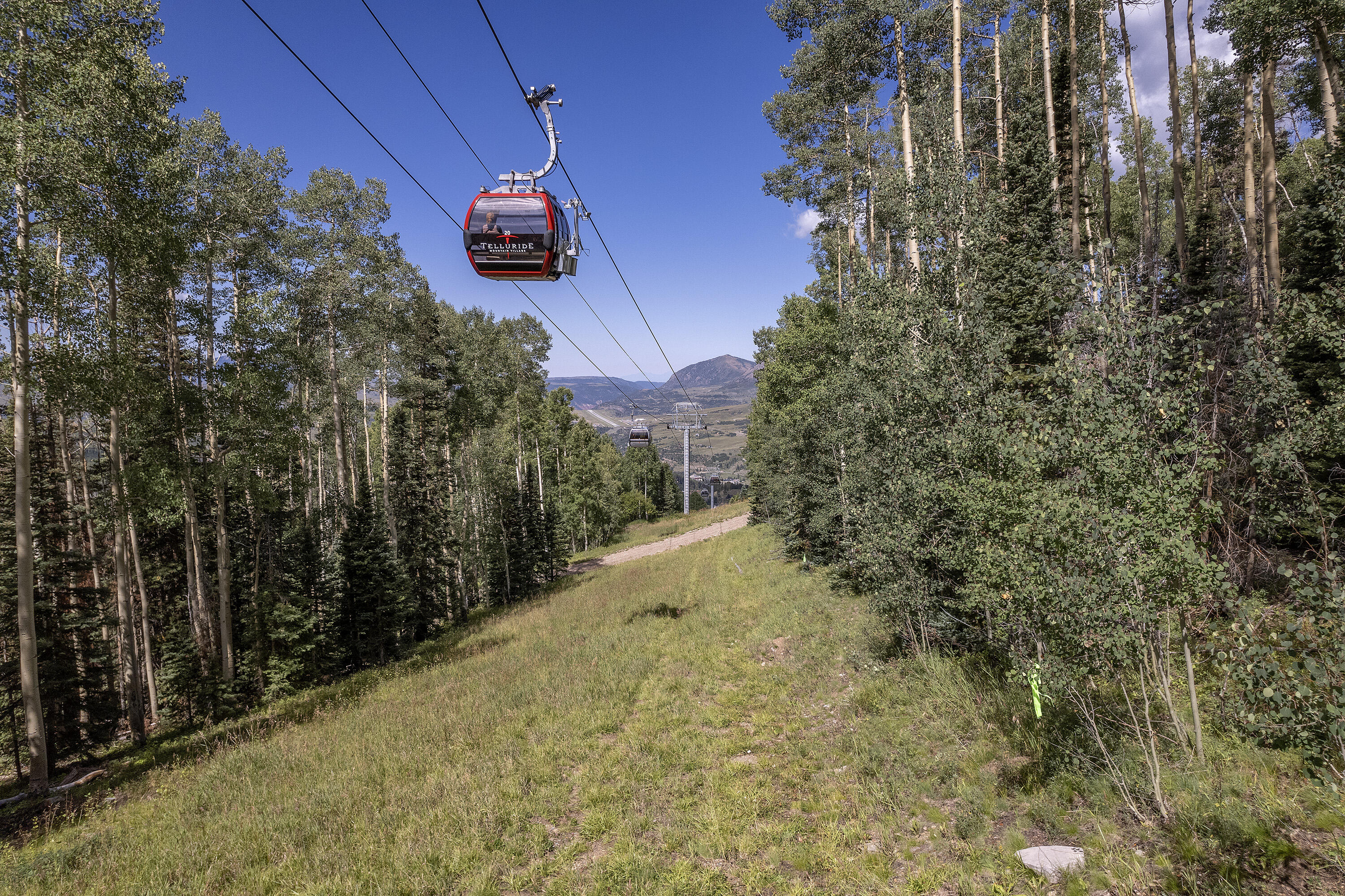 Mountain Village, Colorado, 81435, United States, ,Land,For Sale,1805145