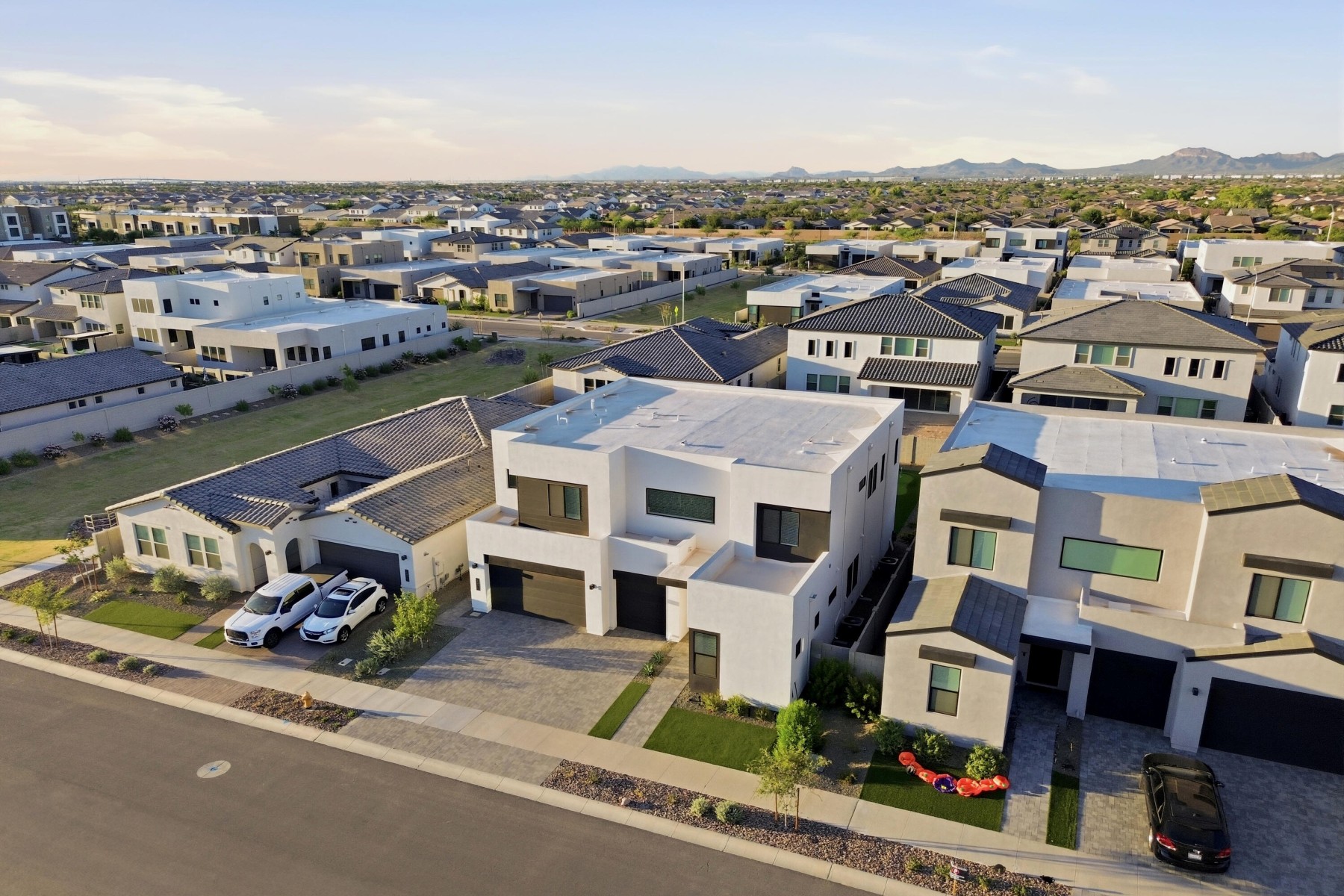  10318 E Unity Avenue¦Mesa, AZ - 物件實景