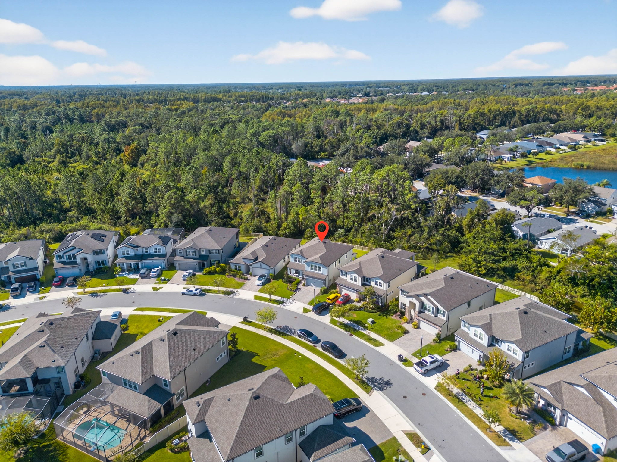 Land O Lakes, Florida, 34637, United States, 5 Bedrooms Bedrooms, ,3 BathroomsBathrooms,Residential,For Sale,1976107