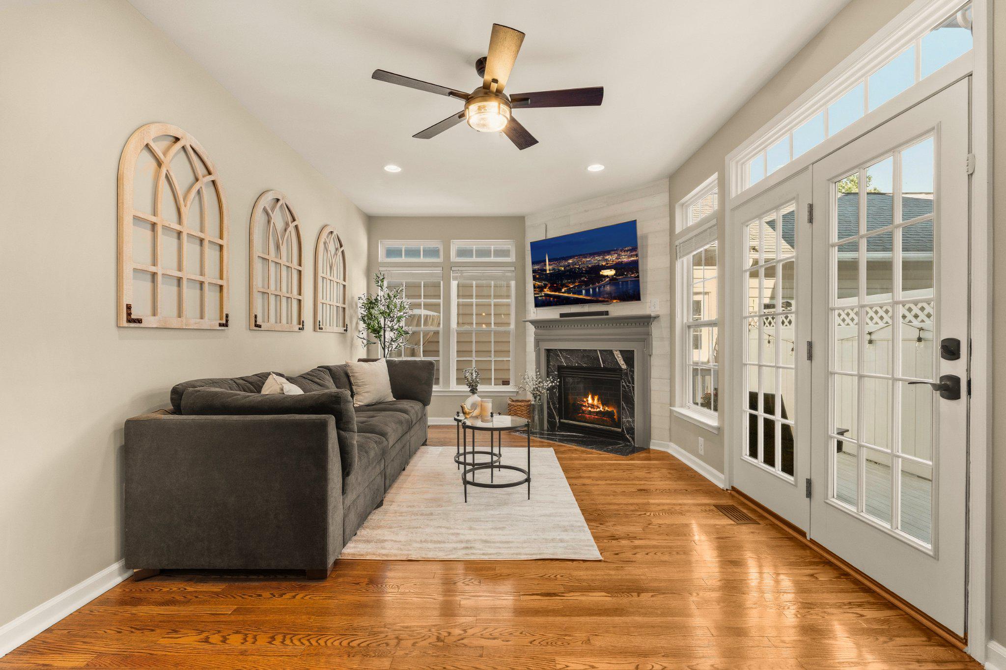  542 Market Street E, Gaithersburg, MD, 20878 - 物件實景