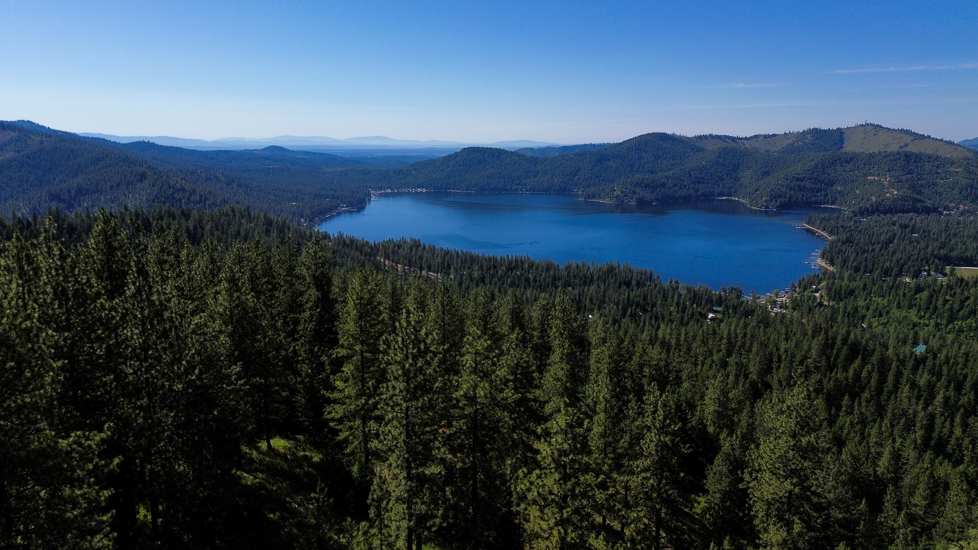 Loon Lake, Washington, 99148, United States, ,Residential,For Sale,1922836