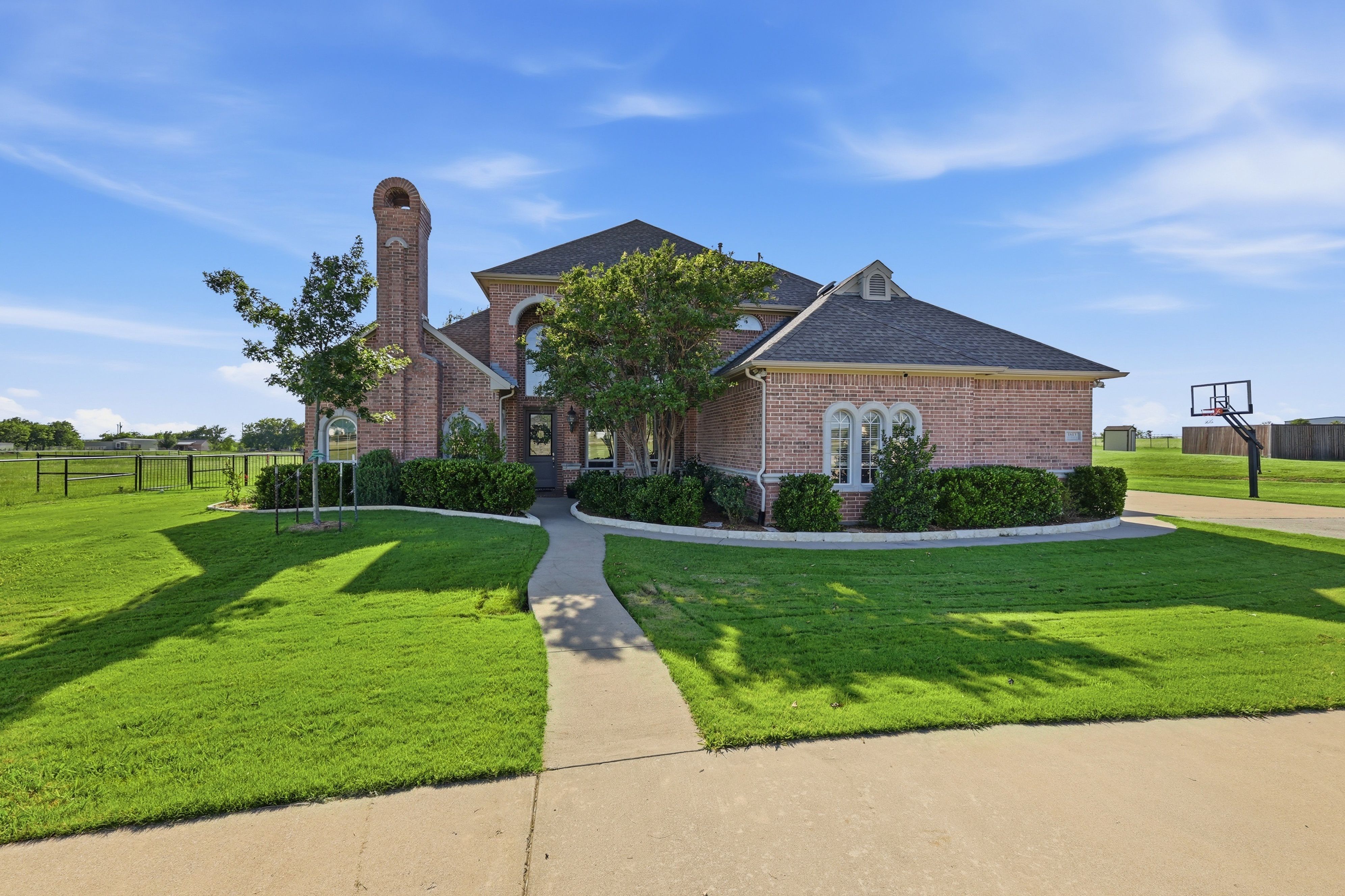  1613 Schober Road, Northlake, TX, 76226 - 物件實景