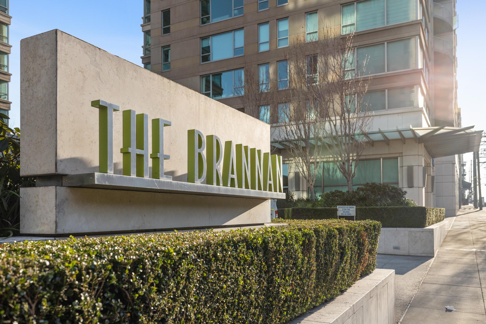  229 Brannan Street #18E - 物件實景