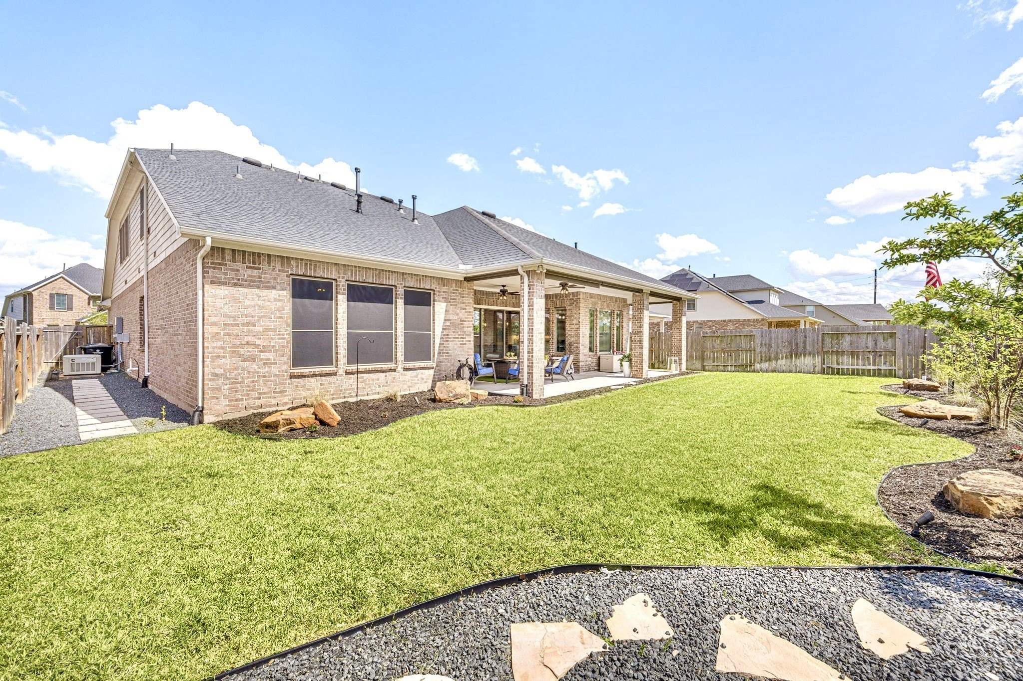 Katy, Texas, 77494, United States, 4 Bedrooms Bedrooms, ,4 BathroomsBathrooms,Residential,For Sale,2038888