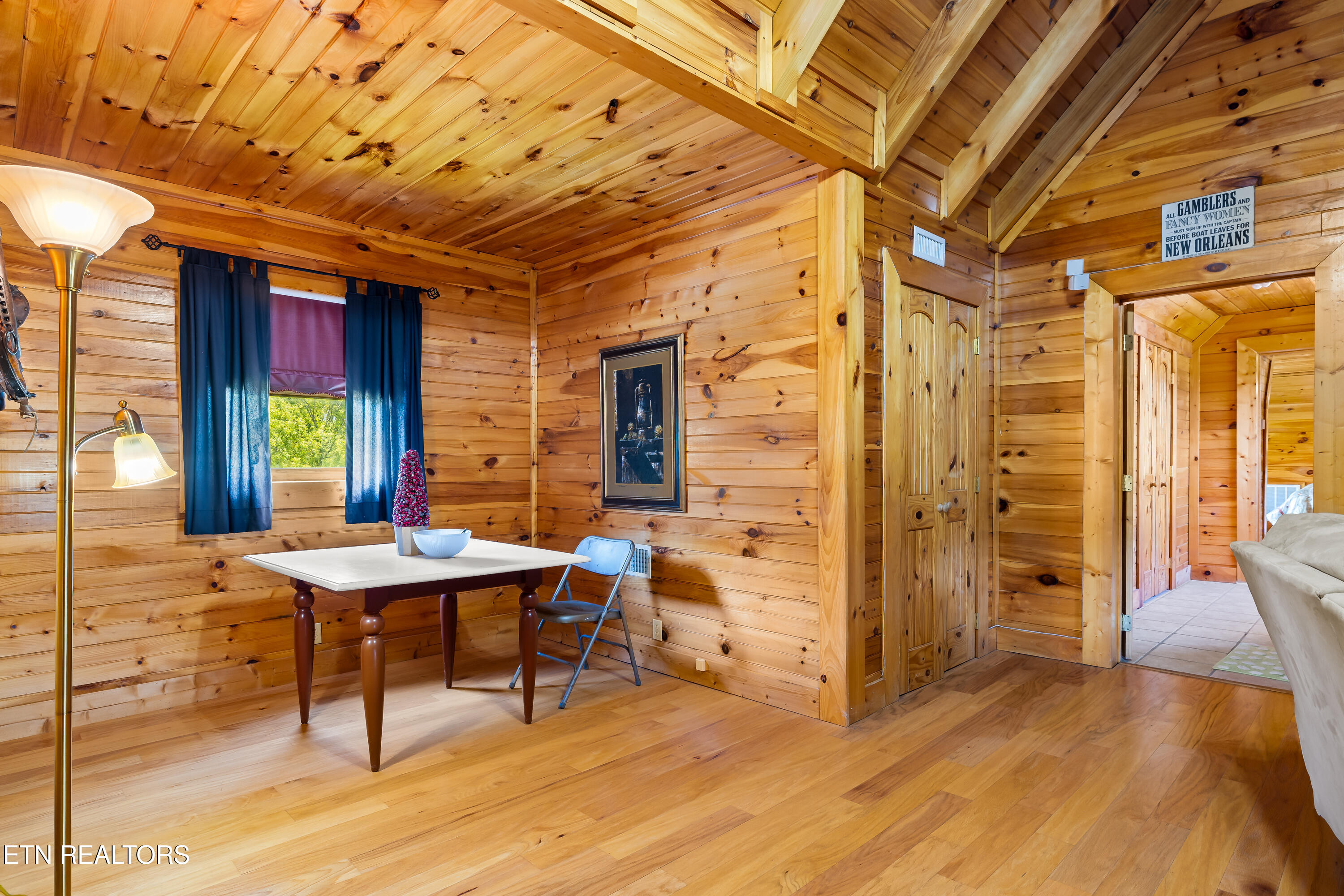 Vonore, Tennessee, 37885, United States, 3 Bedrooms Bedrooms, ,4 BathroomsBathrooms,Residential,For Sale,2048933