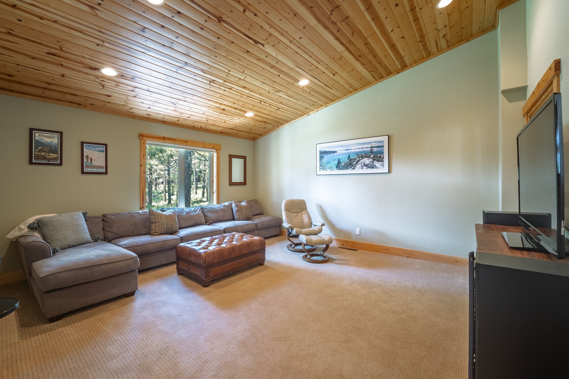  Designed For Mountain Living - 物件實景