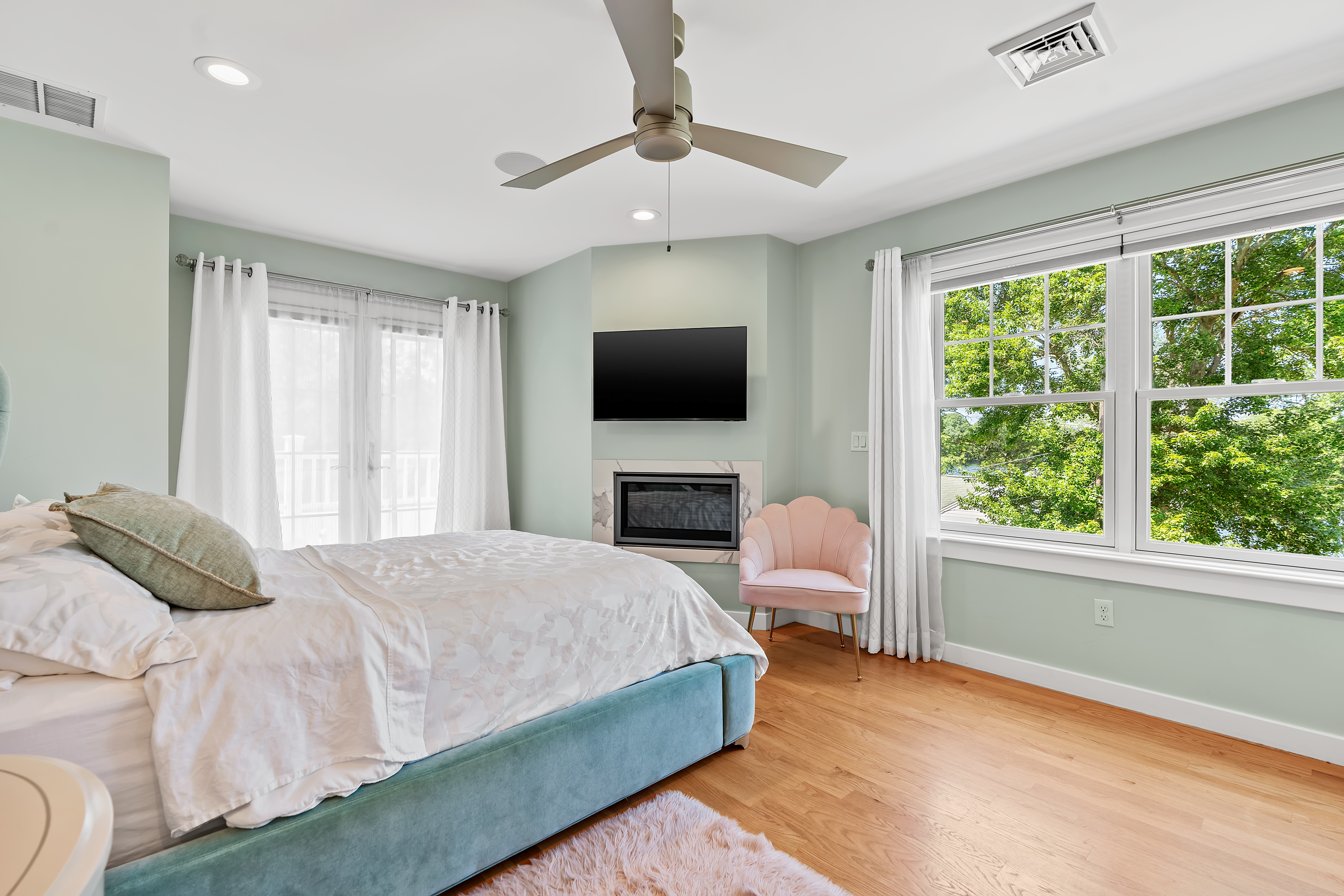  5 Crest Road, Wayland, MA 01778 - 物件實景