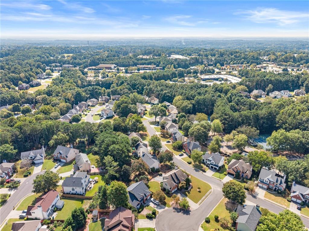 Peachtree Corners, Georgia, 30092, United States, 3 Bedrooms Bedrooms, ,3 BathroomsBathrooms,Residential,For Sale,1950975