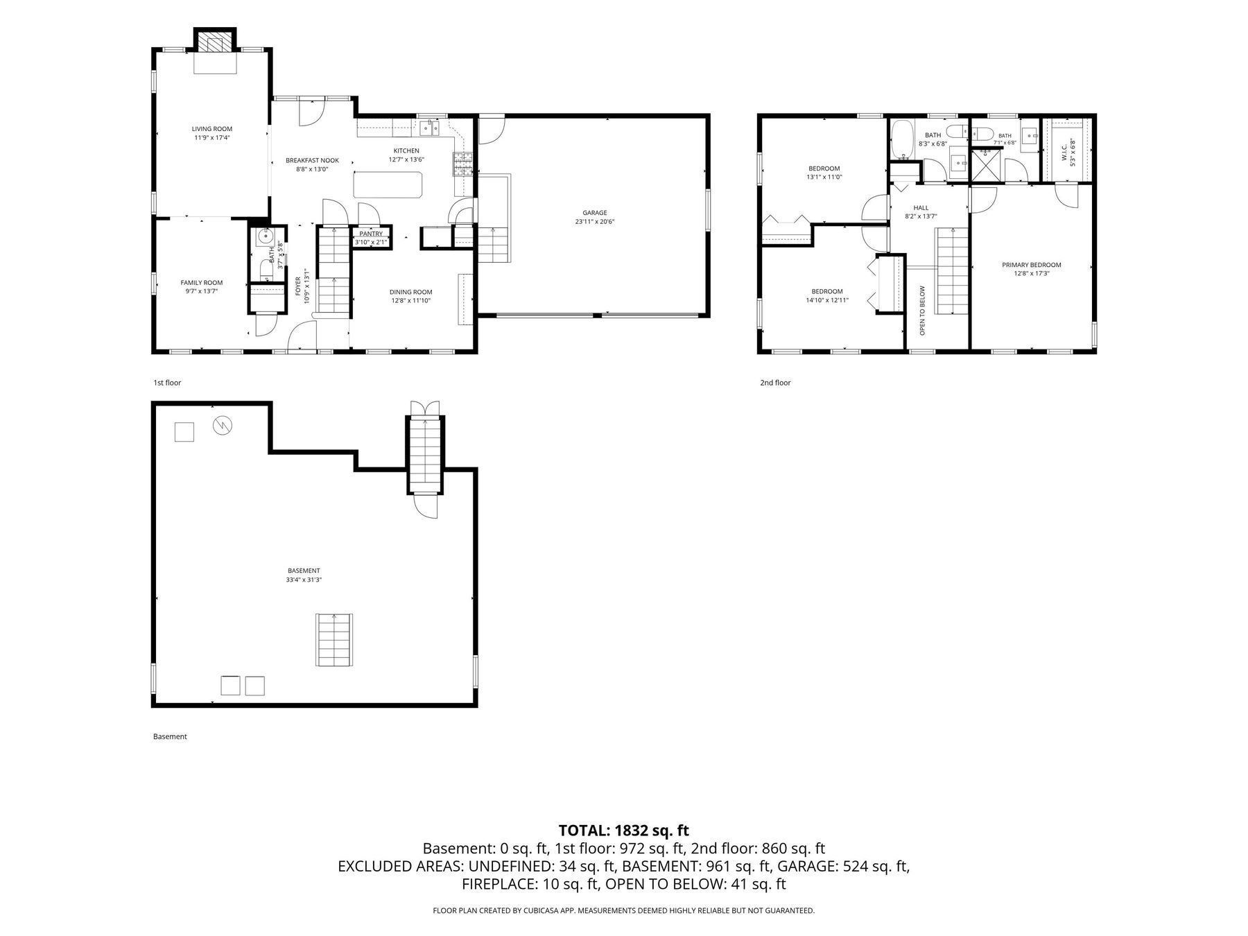  73 Hillando Drive, Shrewsbury, MA, 01545 - 物件實景