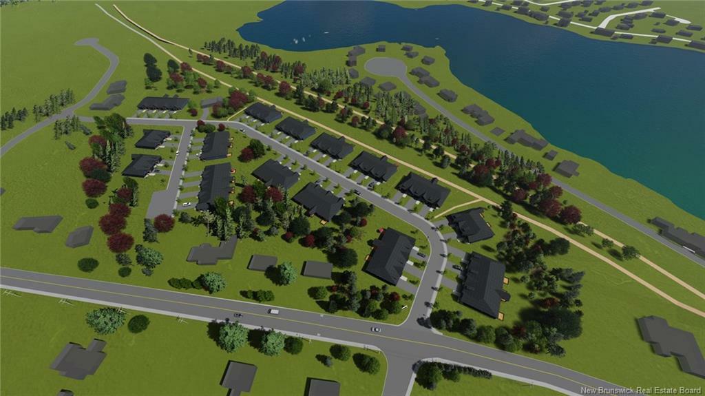 QUISPAMSIS, New Brunswick, E2E 2T8, CA, 2 Bedrooms Bedrooms, ,2 BathroomsBathrooms,Residential,For Sale,1875396