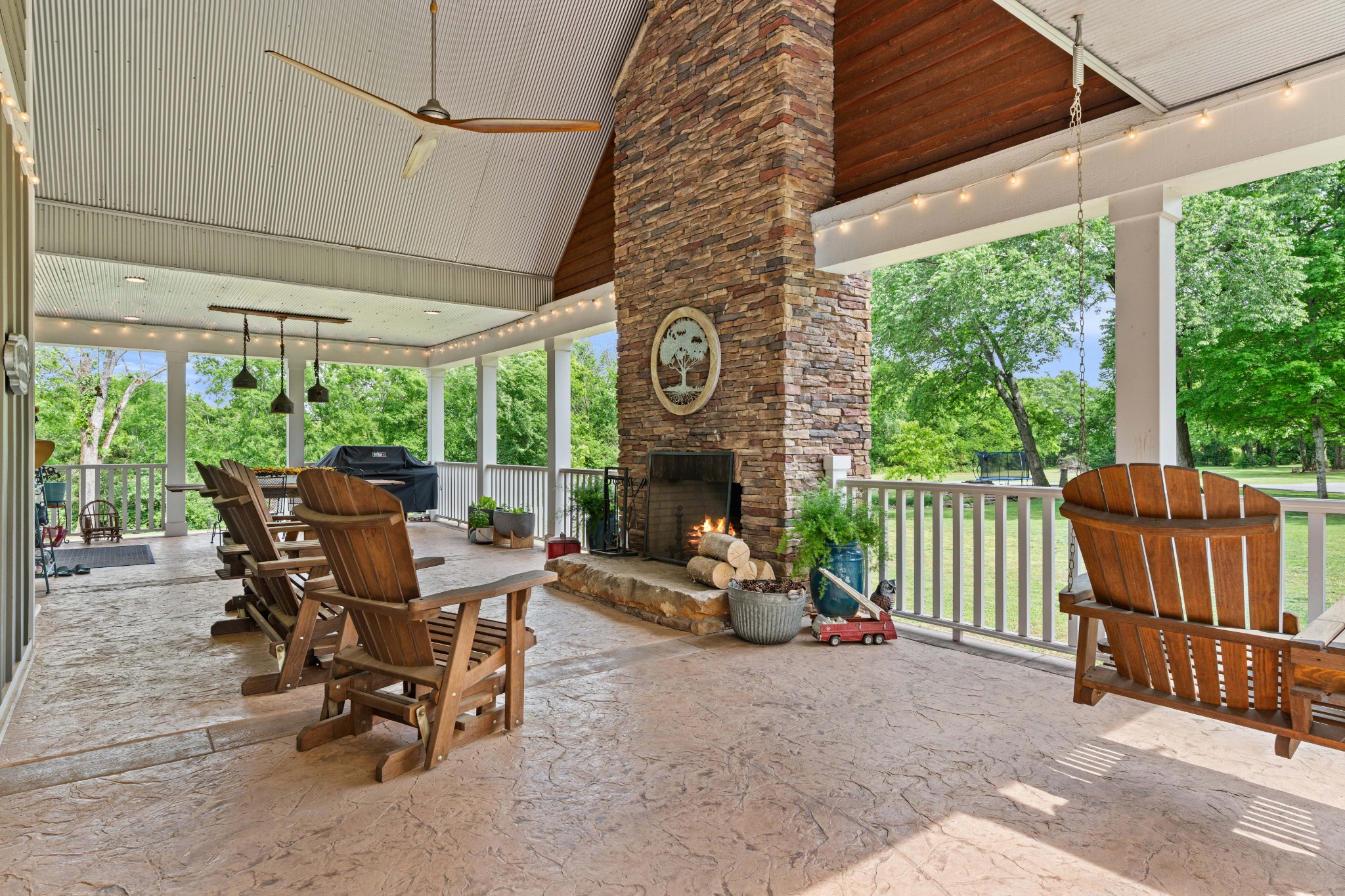  587A Douglas Ln, Gallatin, TN, 37066 - 物件實景