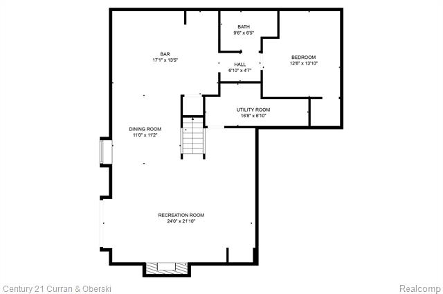 617 Fairbrook St, Northville, Michigan, 48167, United States, 3 Bedrooms Bedrooms, ,4 BathroomsBathrooms,Residential,For Sale,617 Fairbrook St,1272683