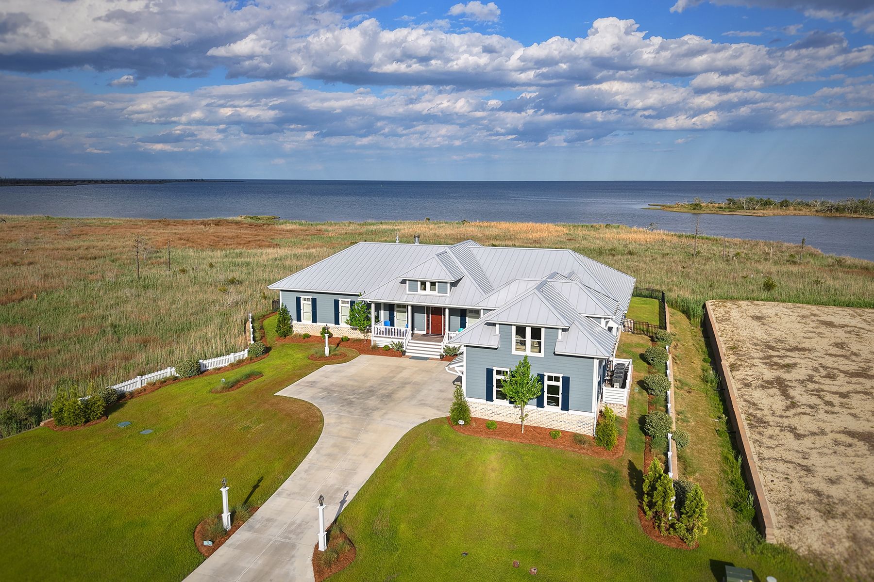  76 Soundside Drive, Oriental, NC 28571 - 物件實景