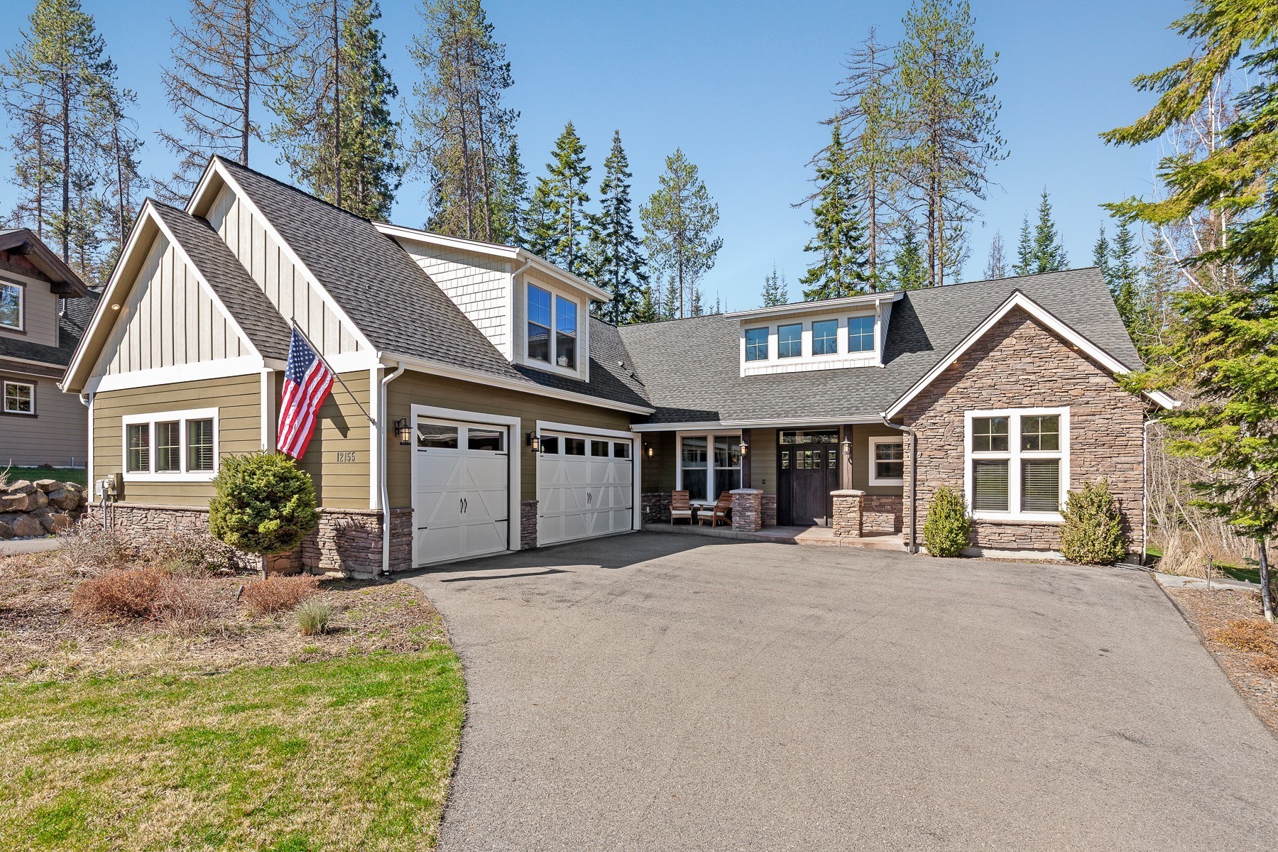  Rare Shop & Home in Forest Ridge - 物件實景