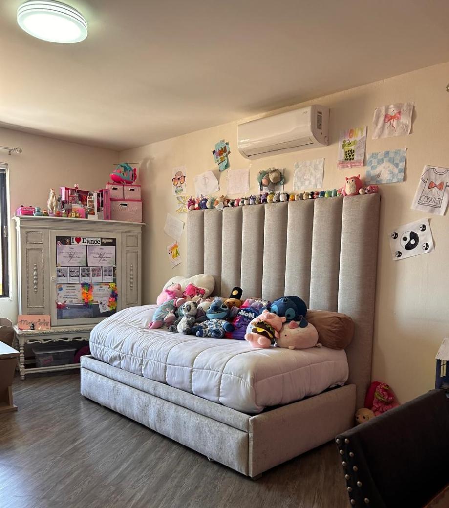 Monterrey, Nuevo León, 64925, Mexico, 3 Bedrooms Bedrooms, ,3 BathroomsBathrooms,Residential,For Sale,1948381