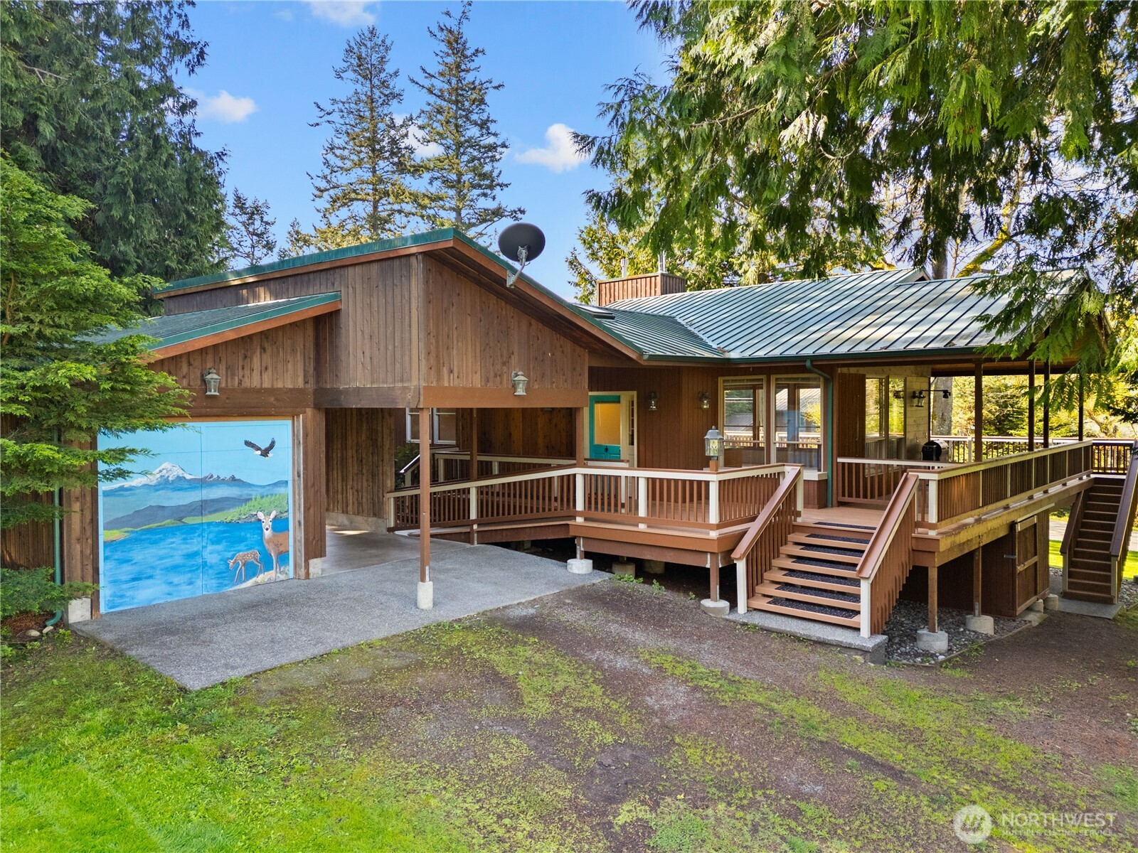 Anacortes, Washington, 98221, United States, 3 Bedrooms Bedrooms, ,1 BathroomBathrooms,Residential,For Sale,1778021