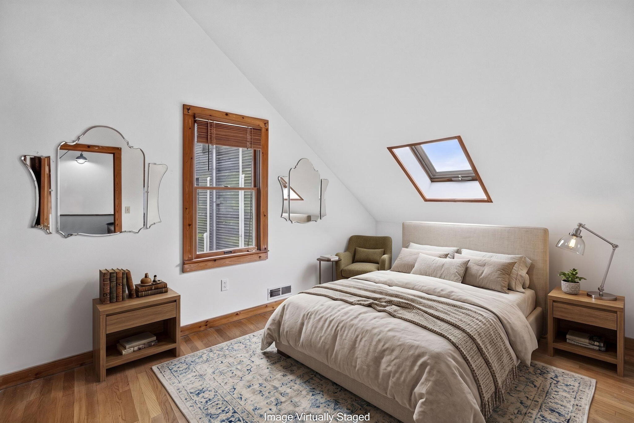  Enjoy Seashore Trails, Private Outdoor Space & Provincetown Living - 物件實景
