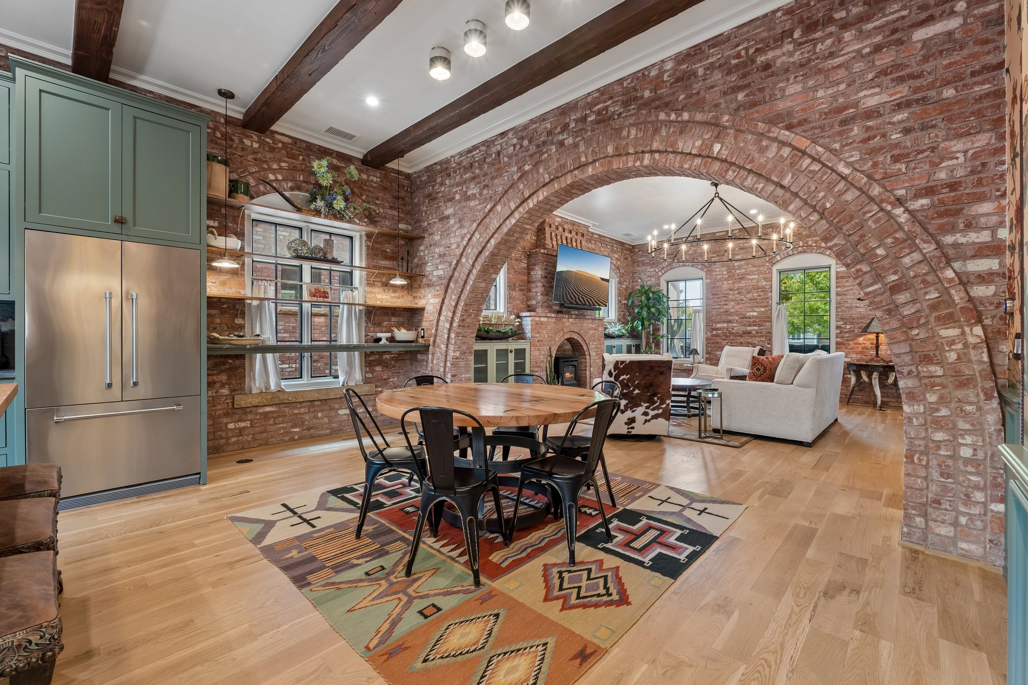  1900 Oso Avenue, Oklahoma City, OK 73108 - 物件實景