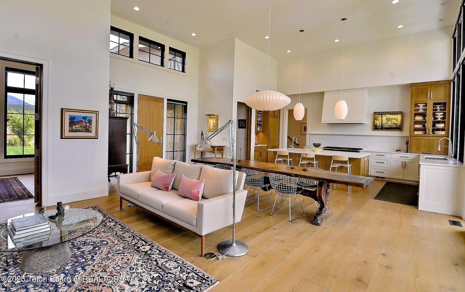 Victor, Idaho, 83455, United States, 4 Bedrooms Bedrooms, ,5 BathroomsBathrooms,Residential,For Sale,1977330