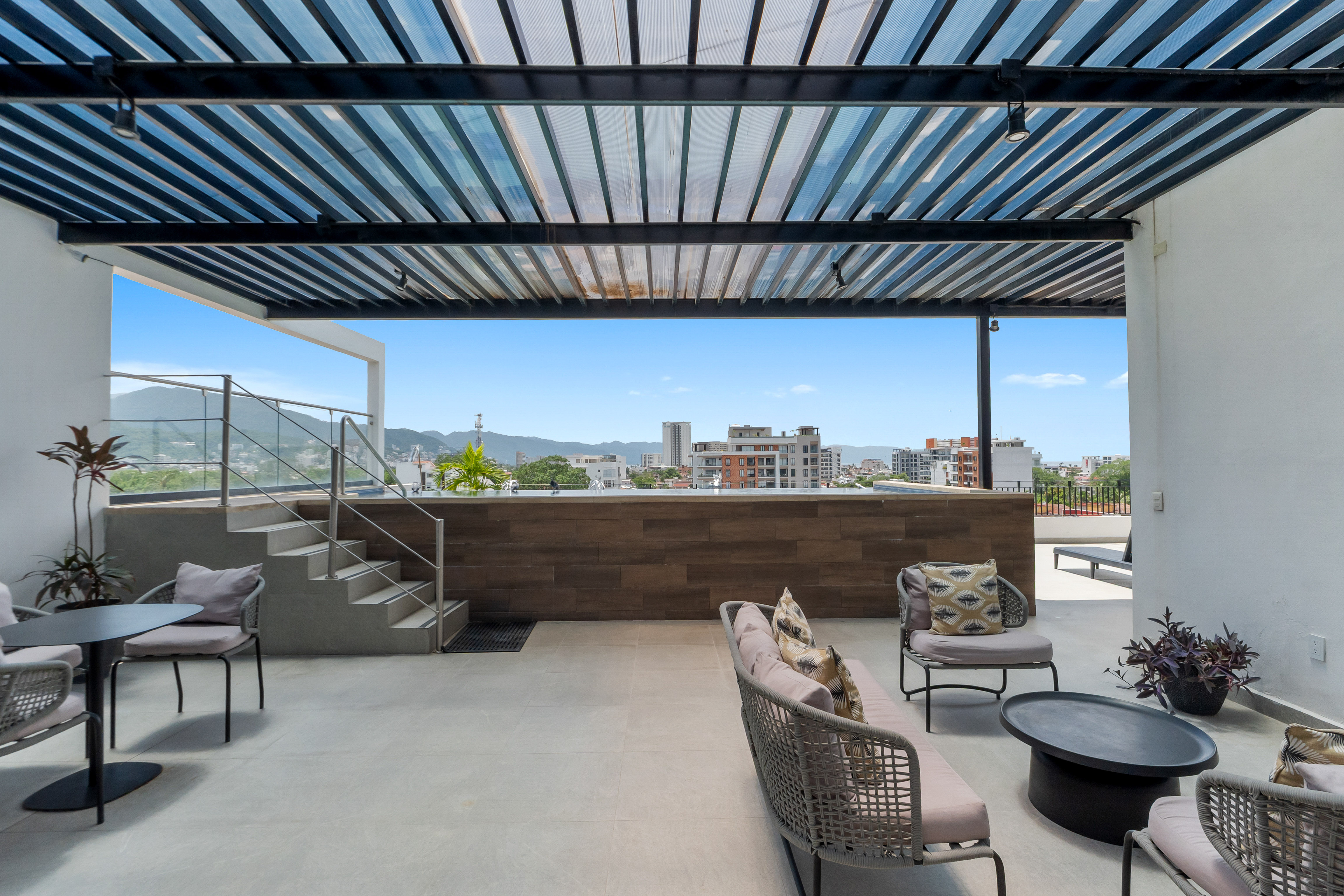  Terra 244  Contemporary Living and Investment in La Versalles - 物件實景