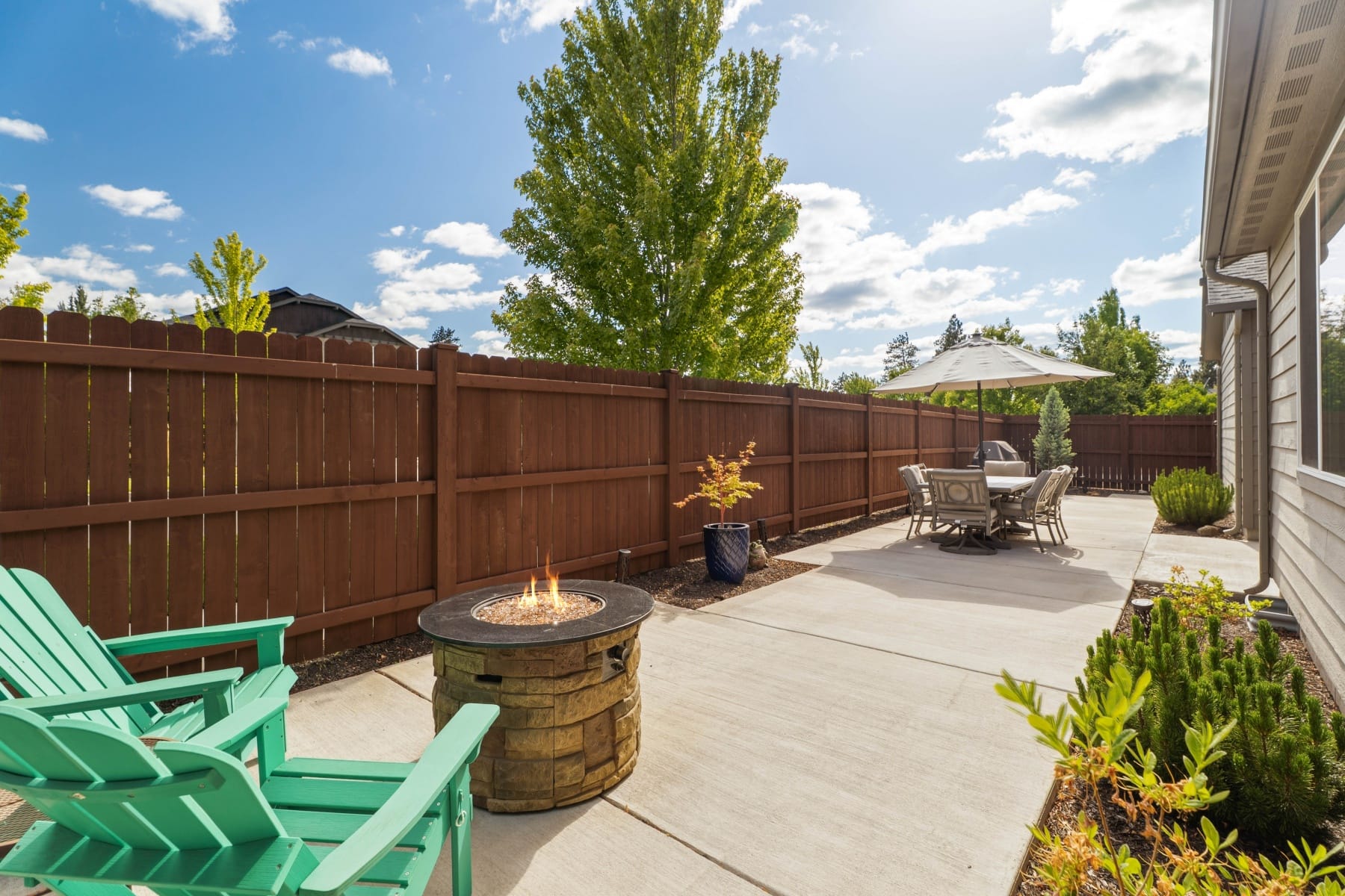  63247 NW Rossby Street Bend, OR 97703 - 物件實景