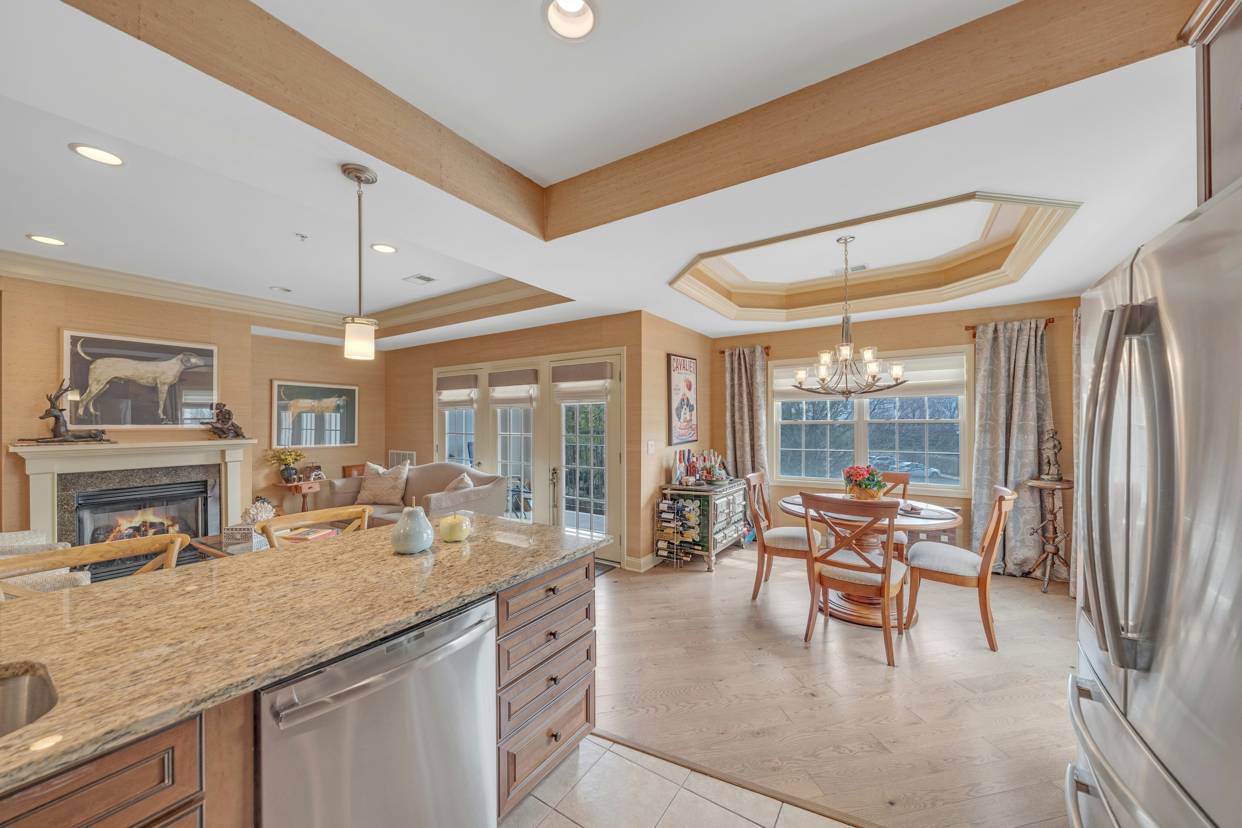  Wickham Terrace, Clifton, NJ 07013 - 物件實景