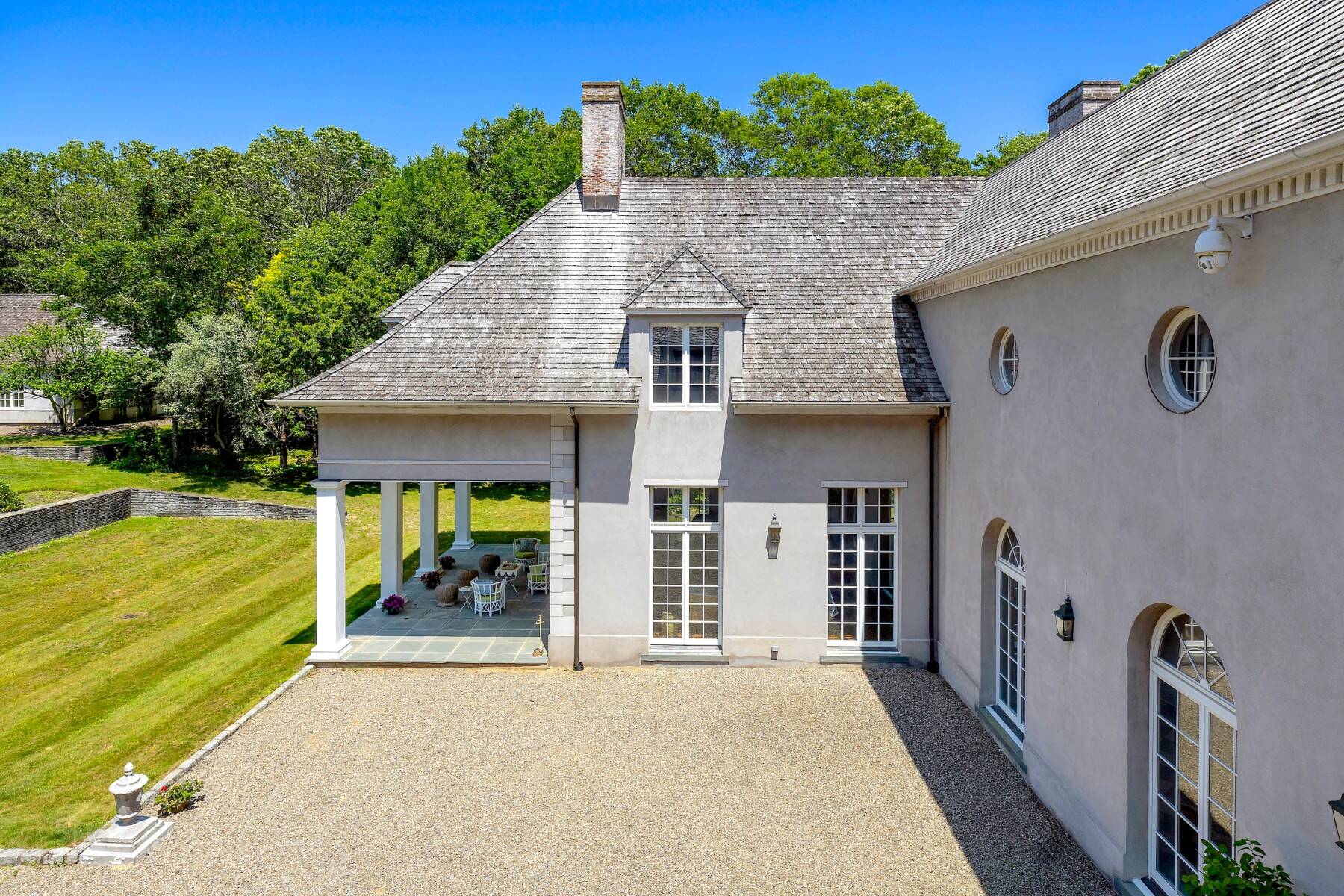  Beautiful Water Mill Estate - 物件實景