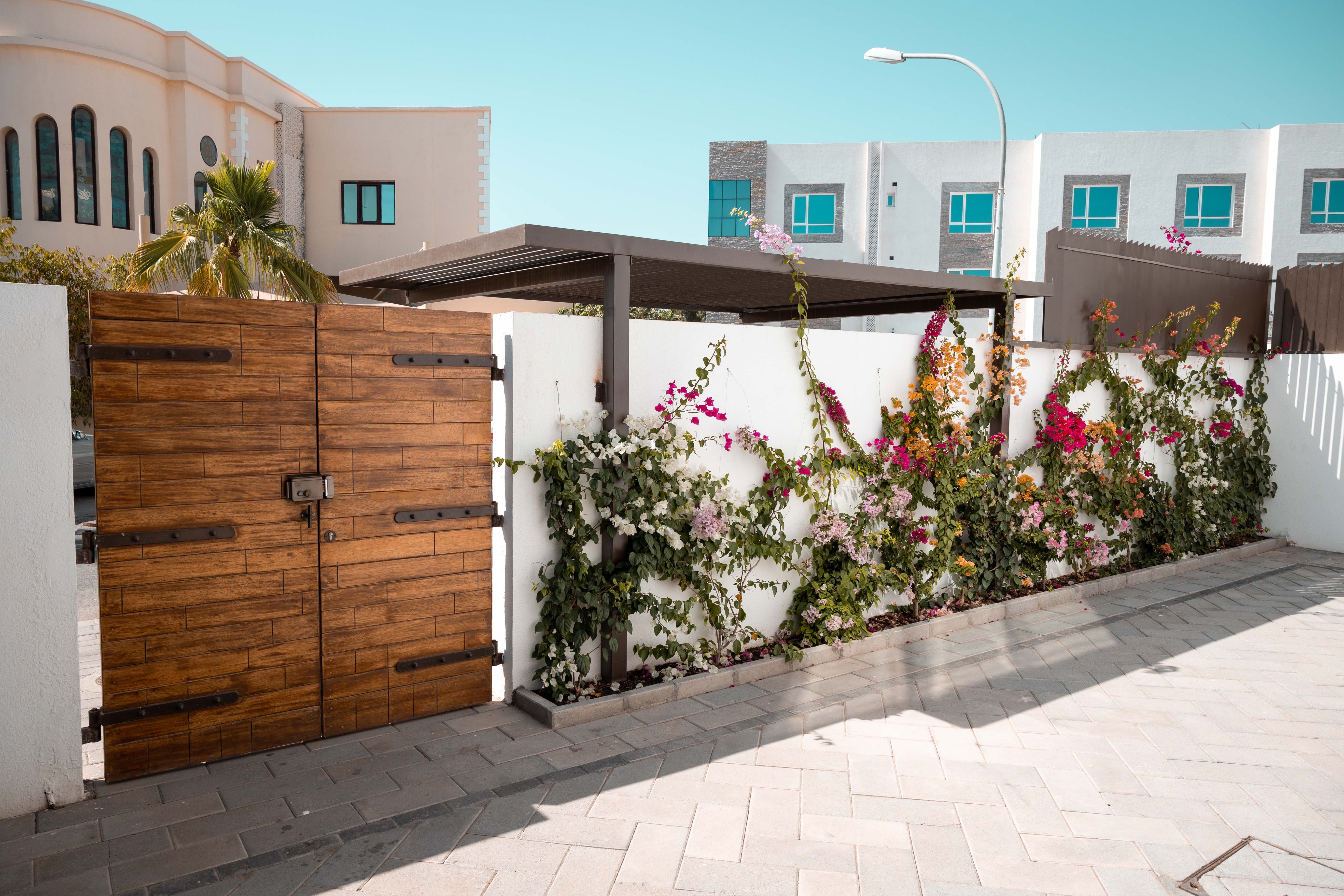  Exceptional 4 Bedroom Modern Villa In Al Seeb Area, Oman - 物件實景