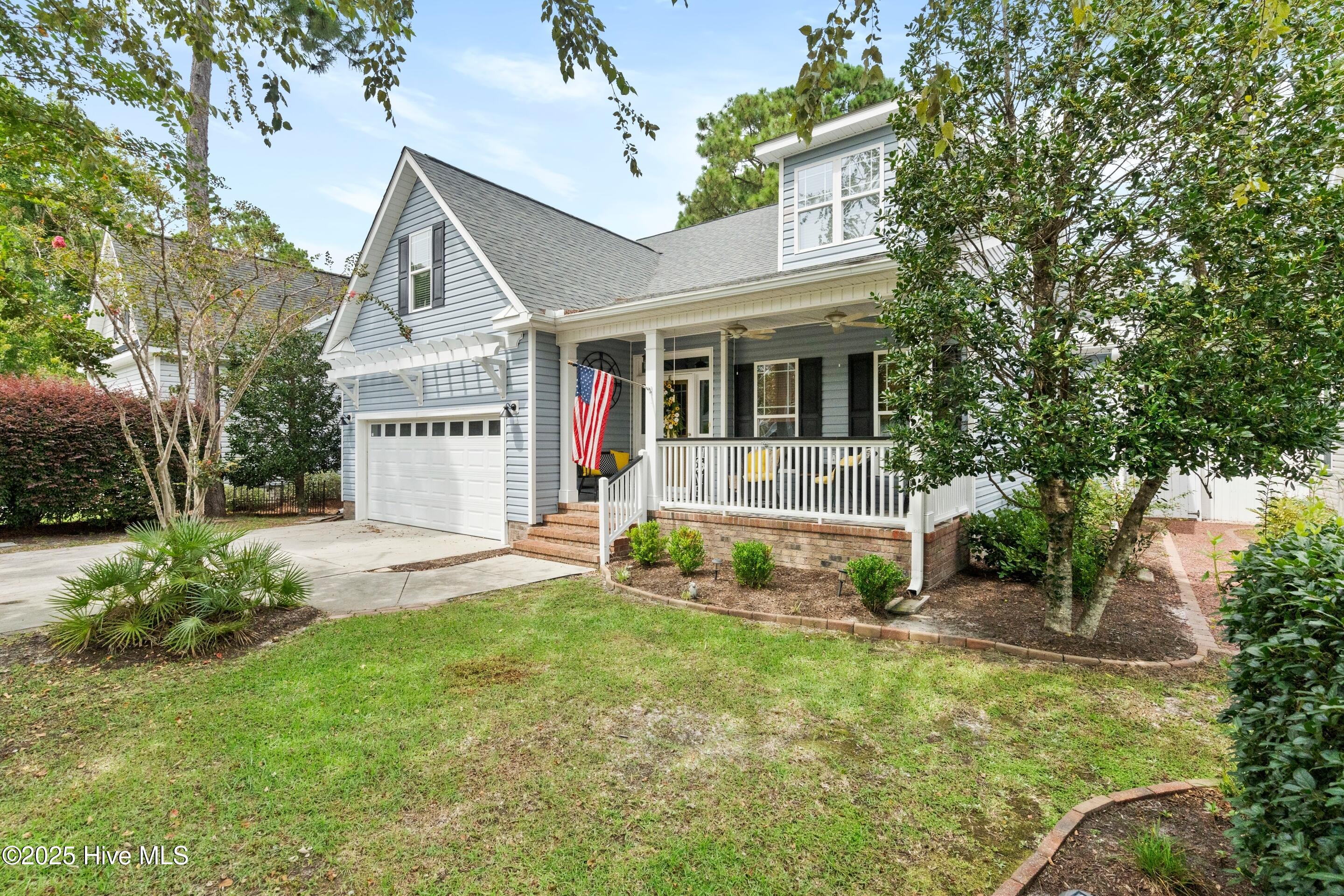 Southport, North Carolina, 28461, United States, 4 Bedrooms Bedrooms, ,4 BathroomsBathrooms,Residential,For Sale,1925893