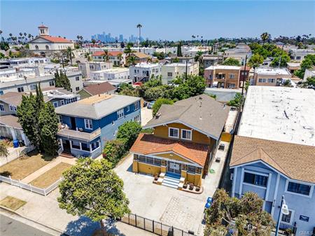 Los Angeles, California, 90016, United States, ,Residential,For Sale,1895088